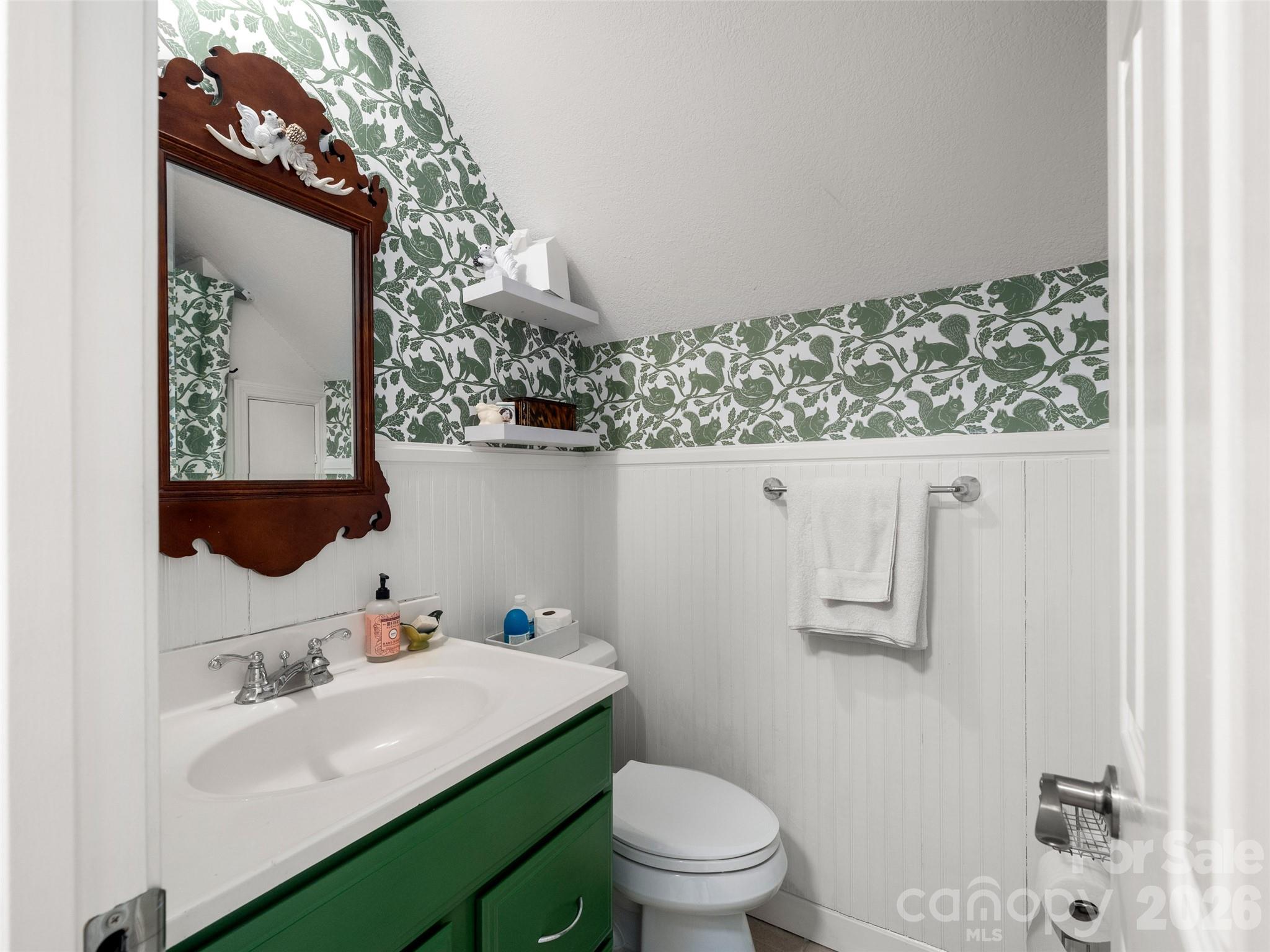 31 Elseetos Drive Brevard NC 28712