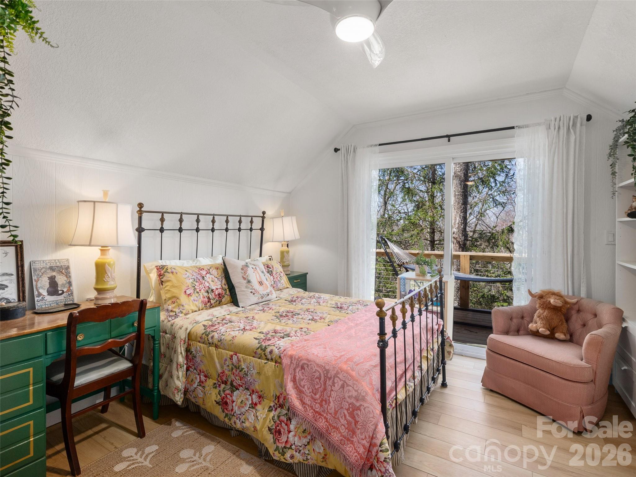 31 Elseetos Drive Brevard NC 28712