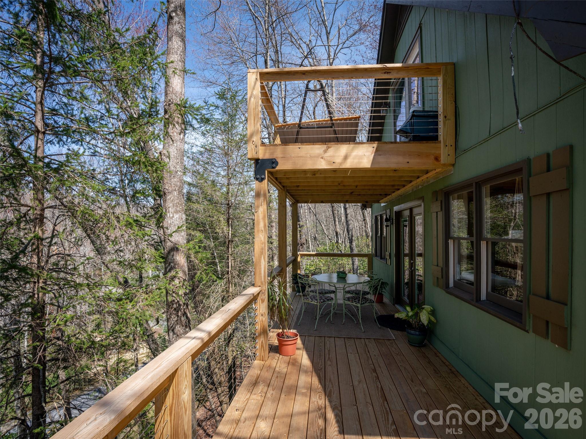 31 Elseetos Drive Brevard NC 28712