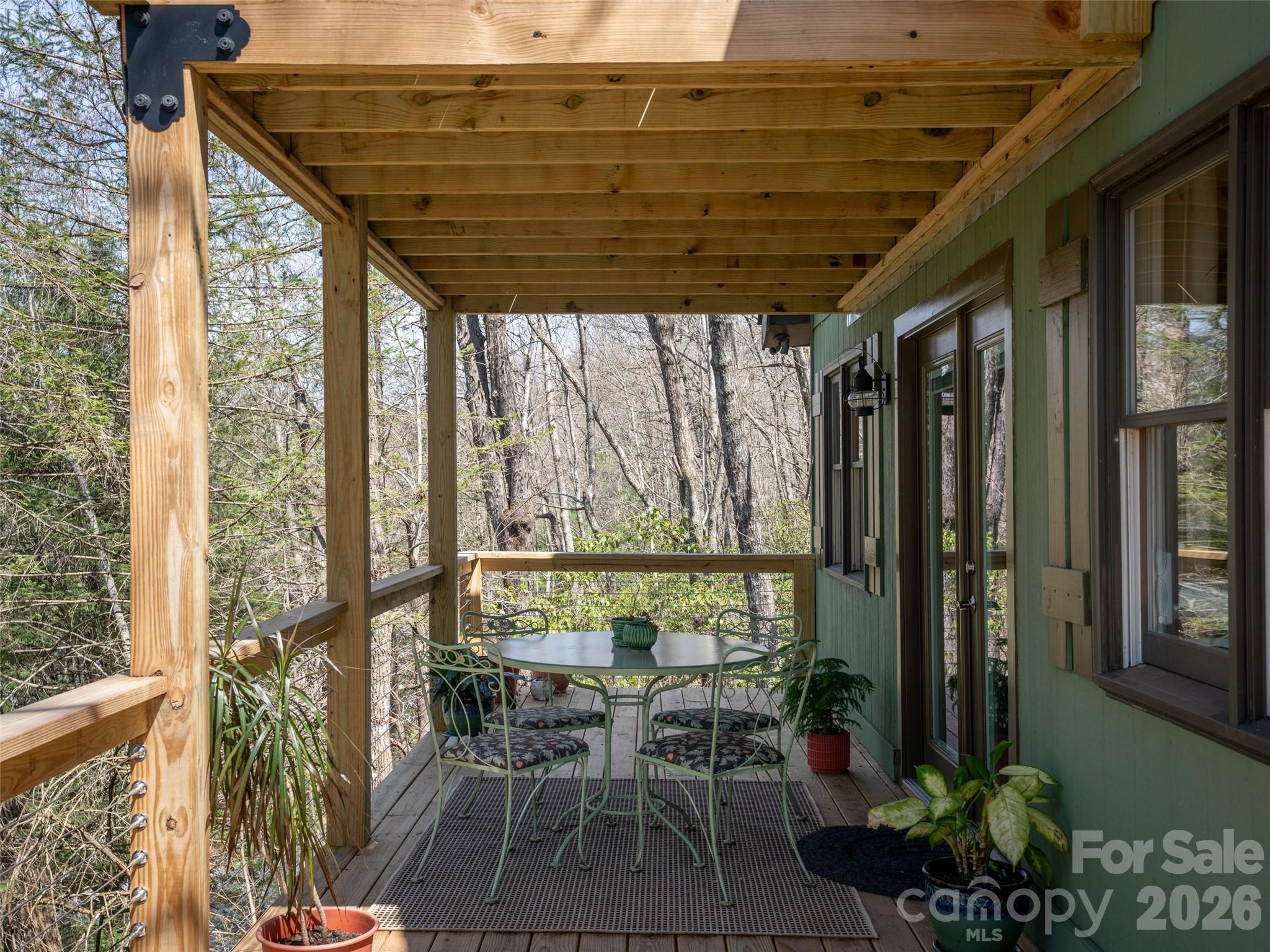 31 Elseetos Drive Brevard NC 28712