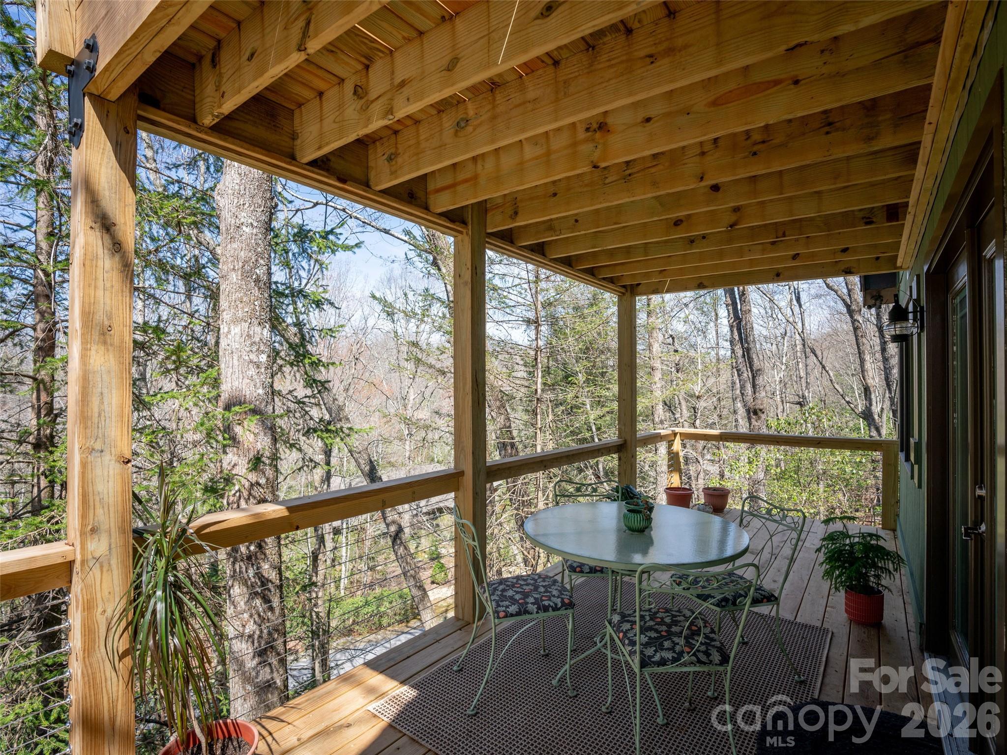 31 Elseetos Drive Brevard NC 28712