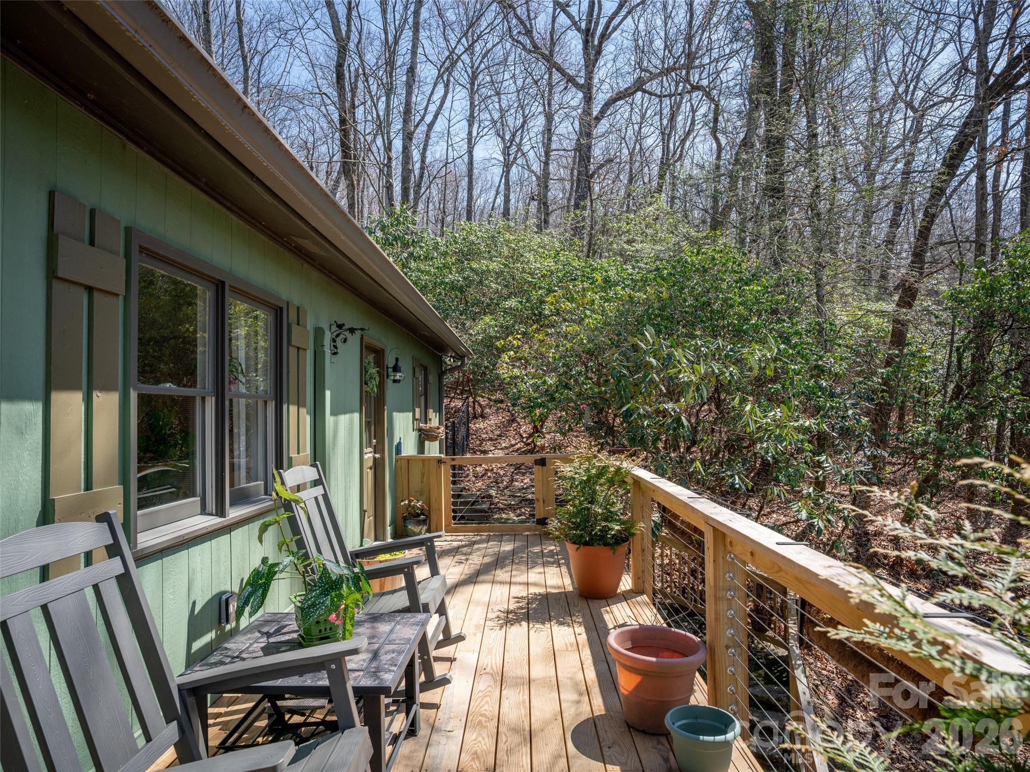 31 Elseetos Drive Brevard NC 28712