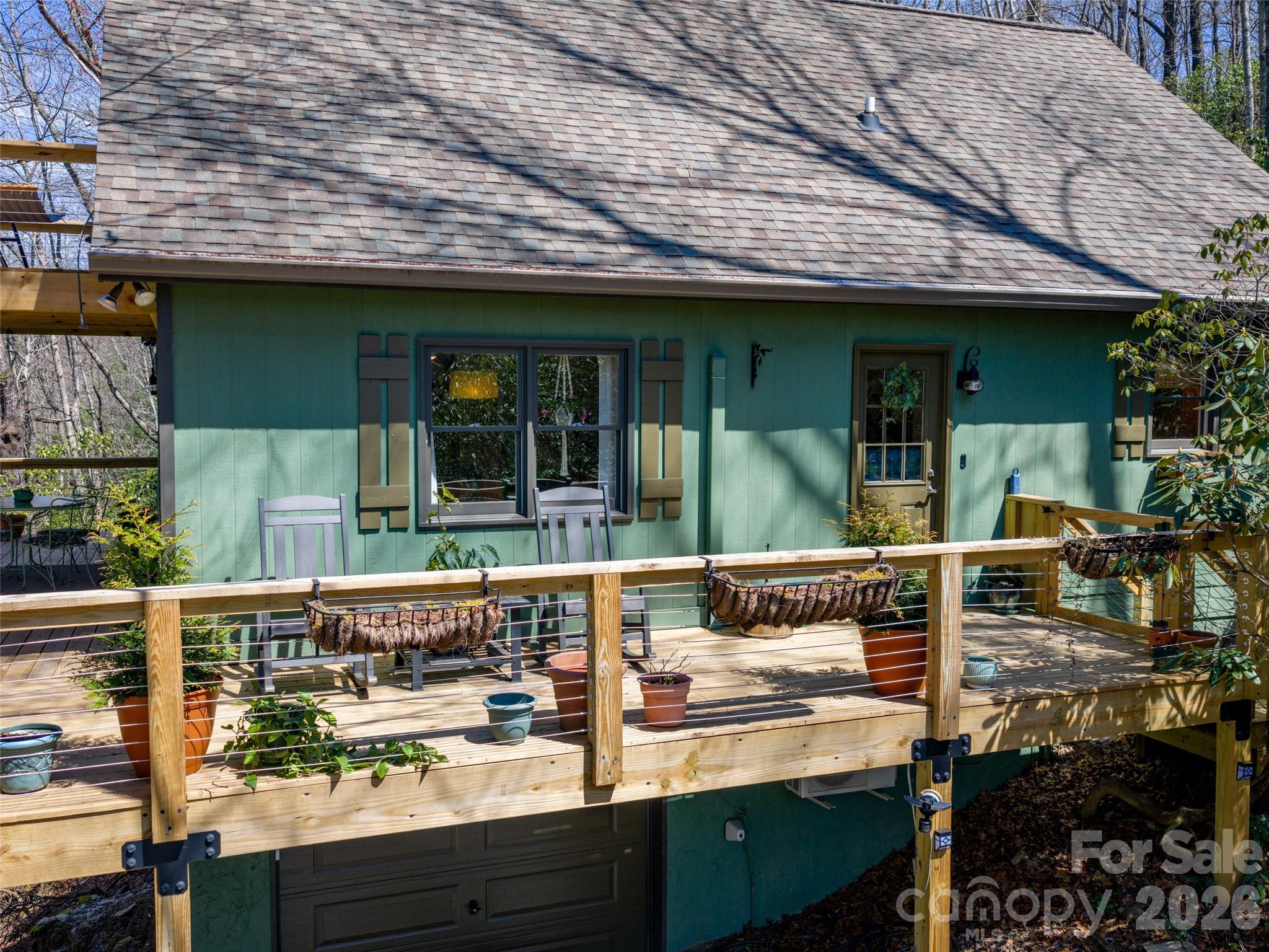 31 Elseetos Drive Brevard NC 28712