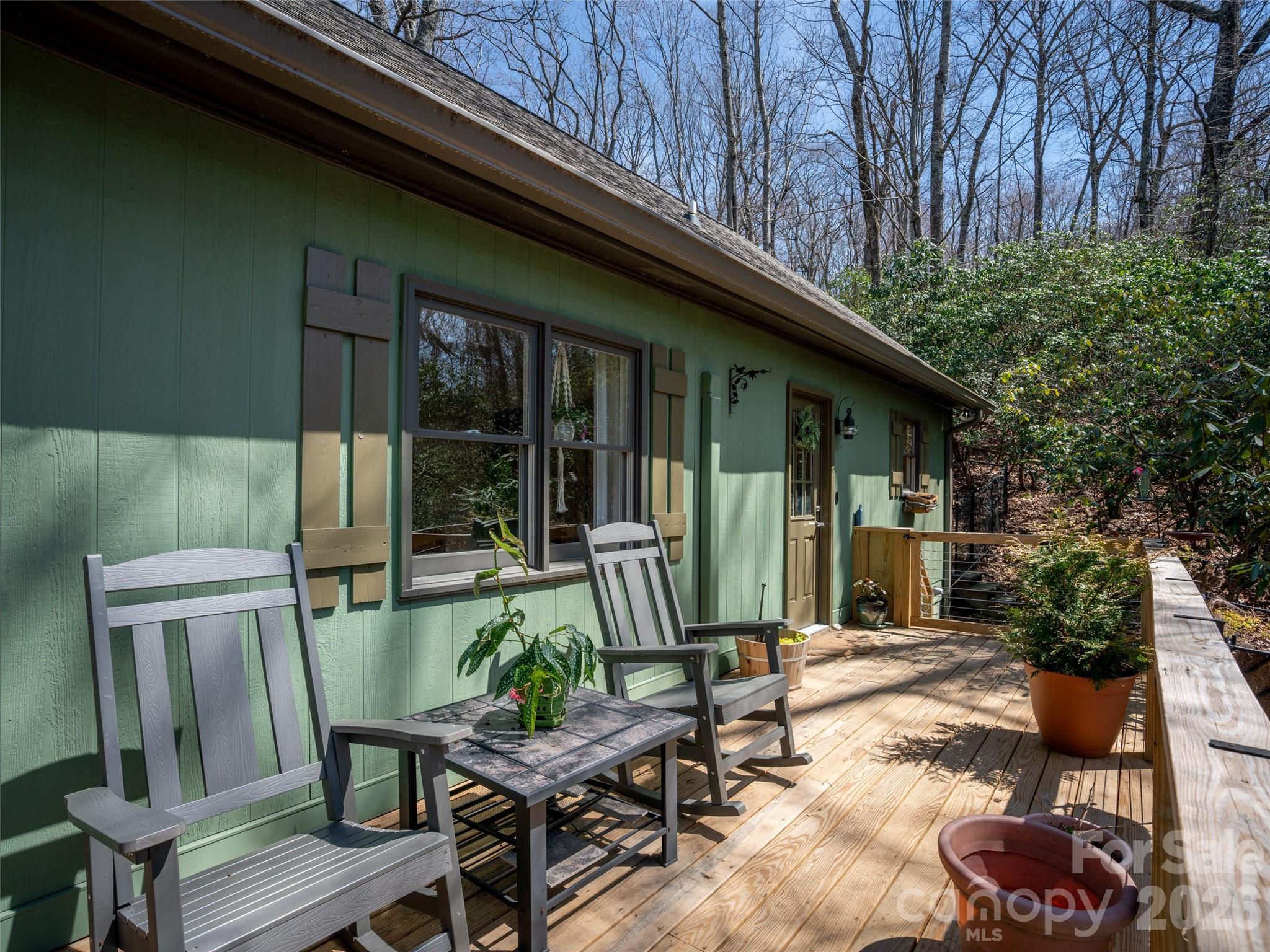 31 Elseetos Drive Brevard NC 28712