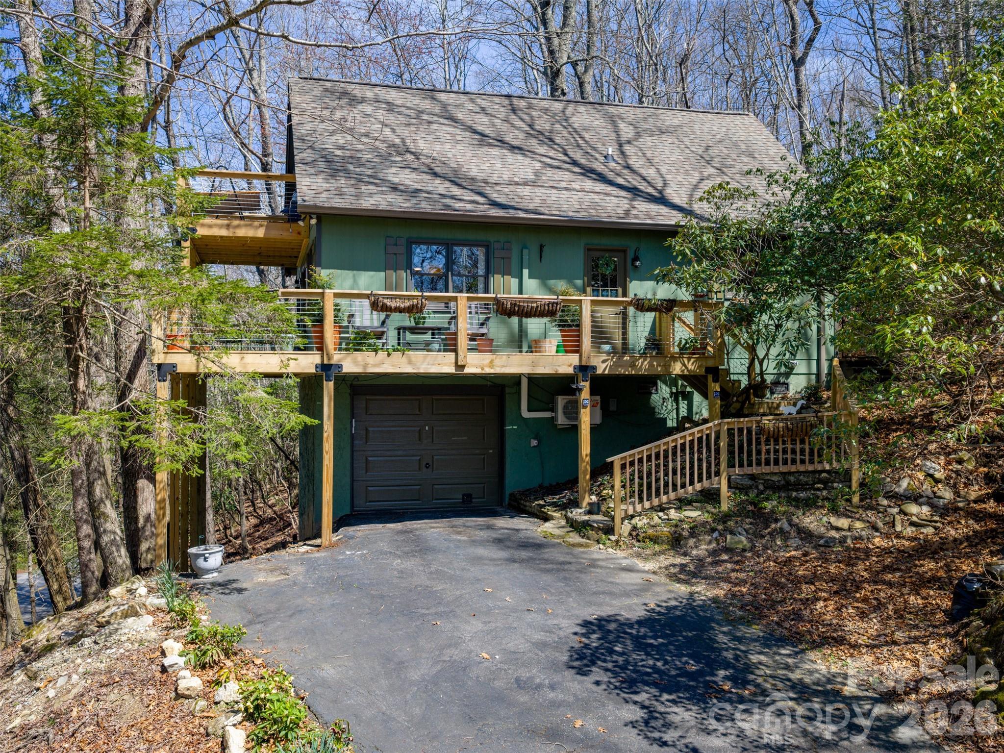 31 Elseetos Drive Brevard NC 28712