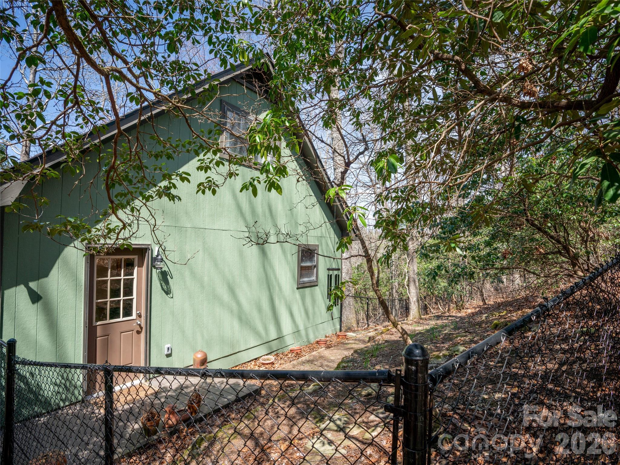 31 Elseetos Drive Brevard NC 28712