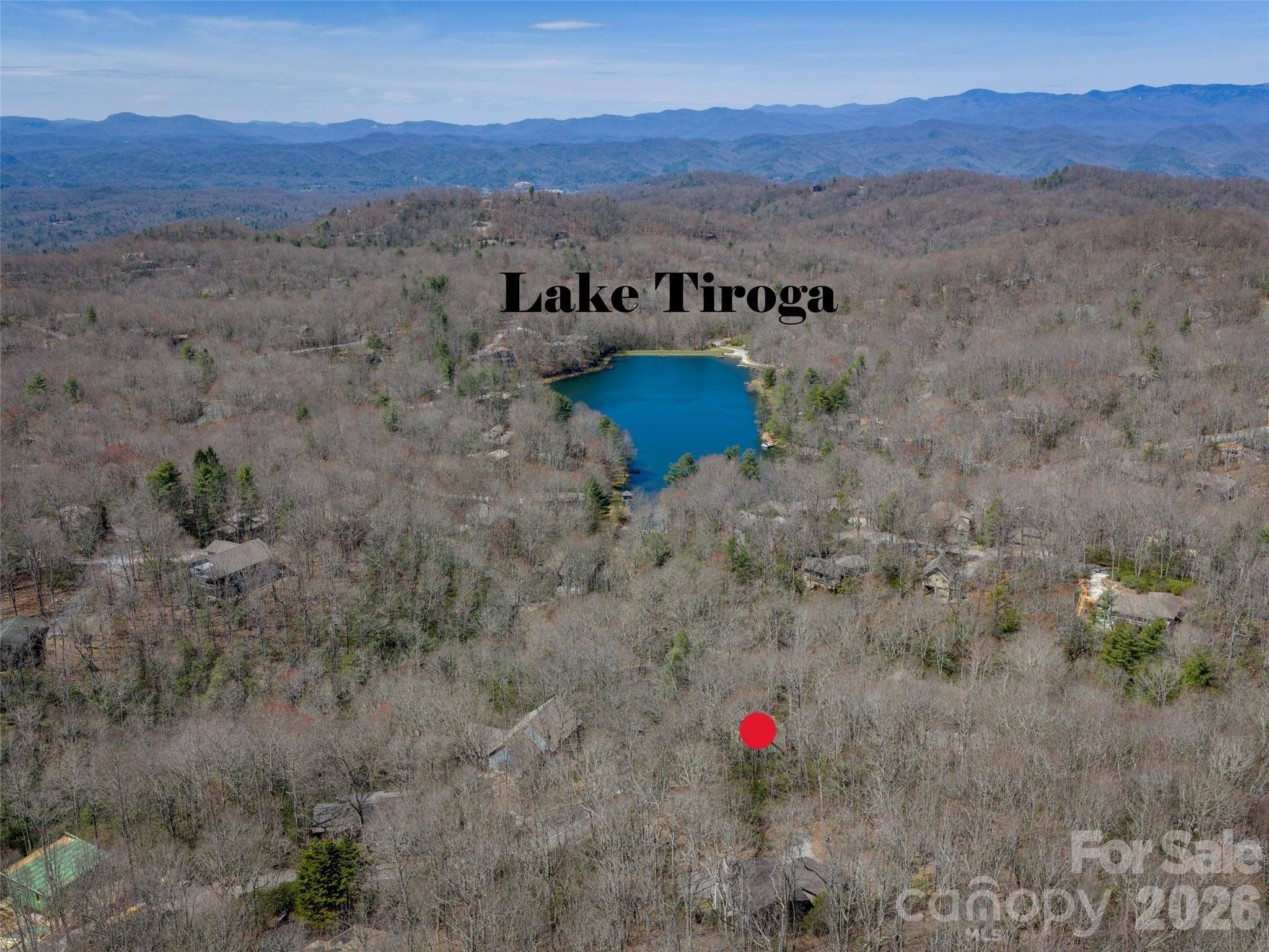 31 Elseetos Drive Brevard NC 28712