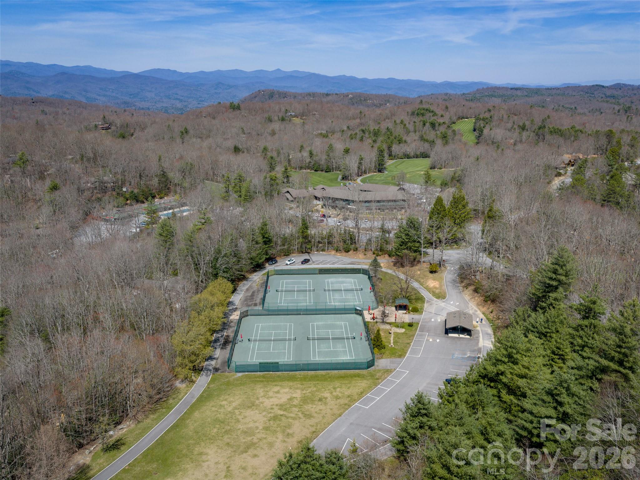 31 Elseetos Drive Brevard NC 28712