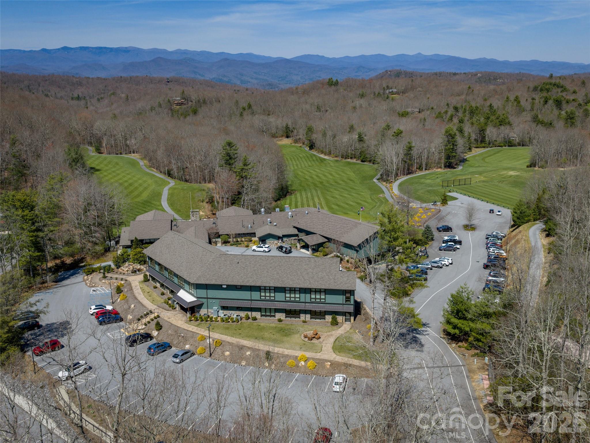 31 Elseetos Drive Brevard NC 28712
