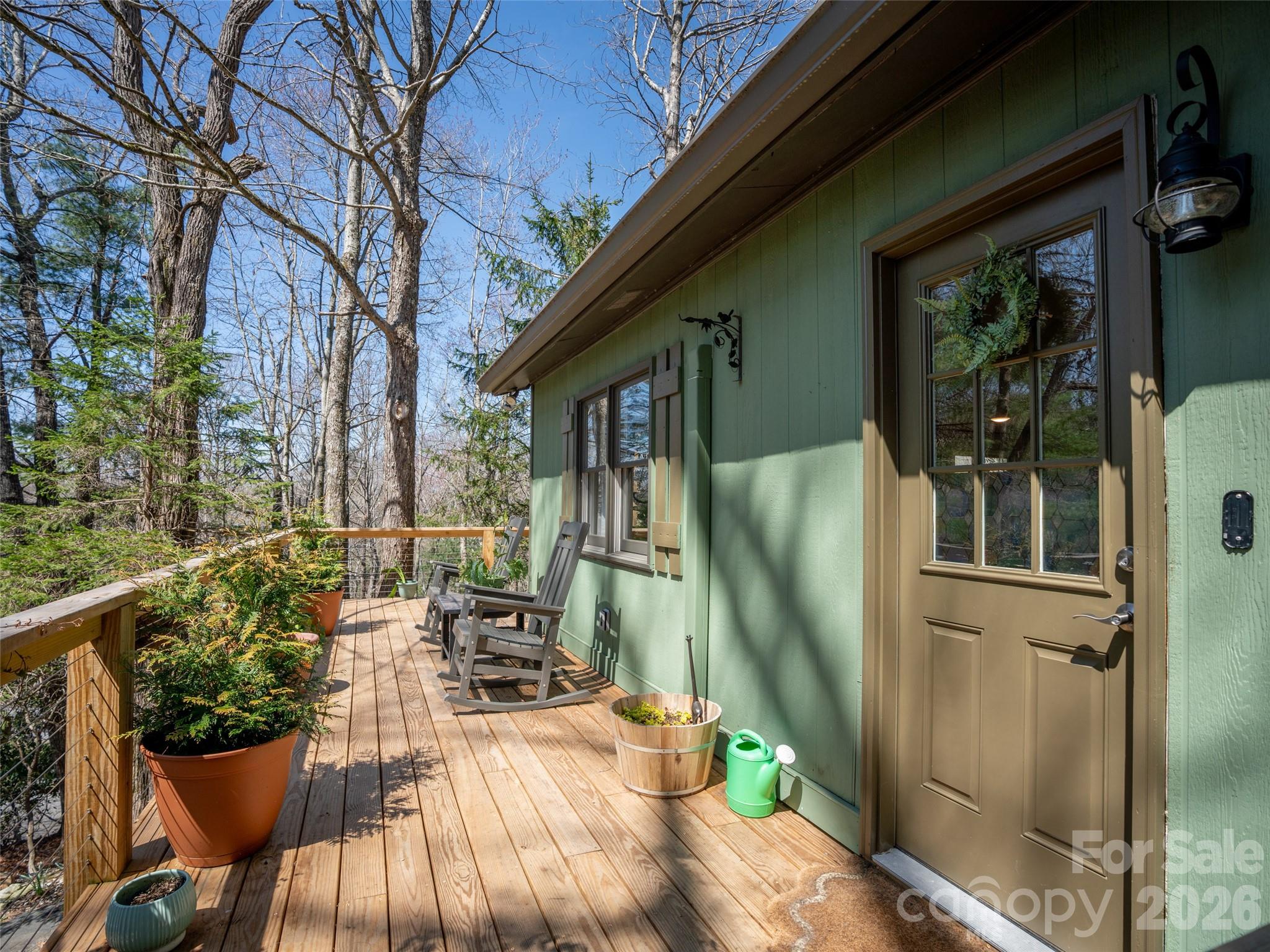 31 Elseetos Drive Brevard NC 28712