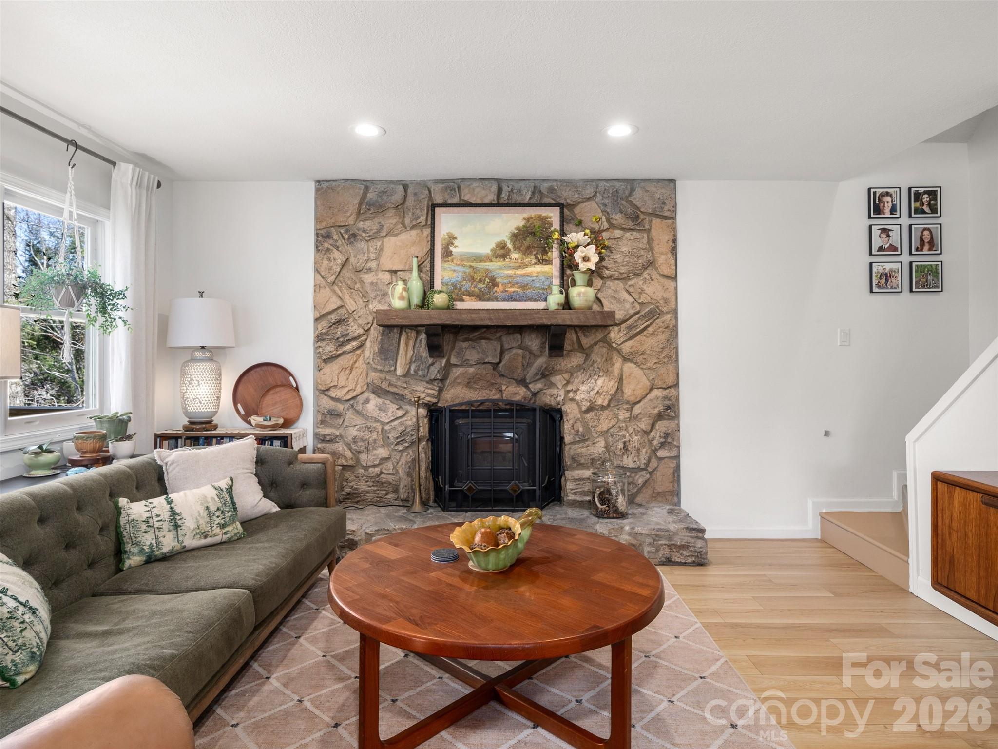 31 Elseetos Drive Brevard NC 28712