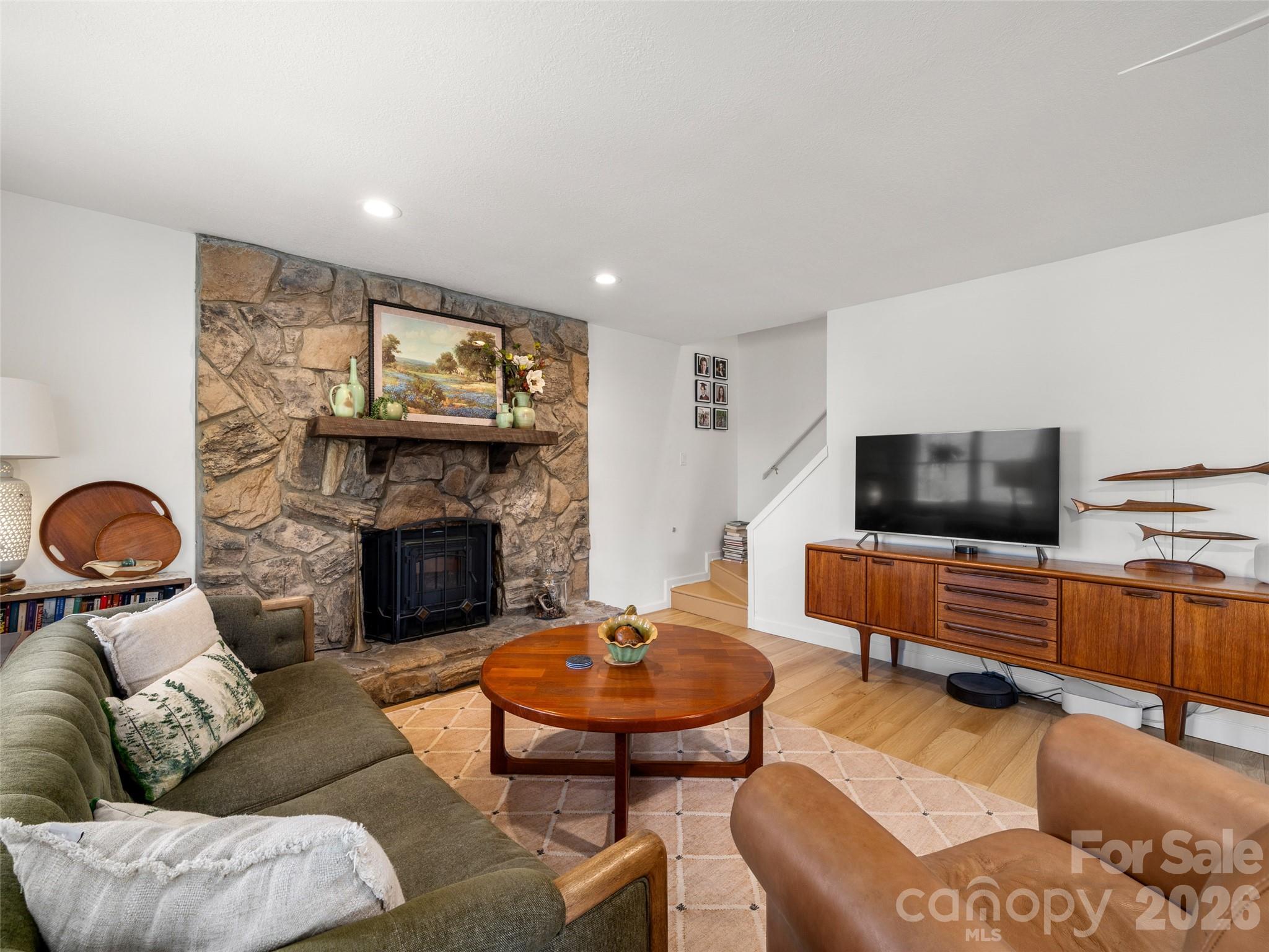 31 Elseetos Drive Brevard NC 28712