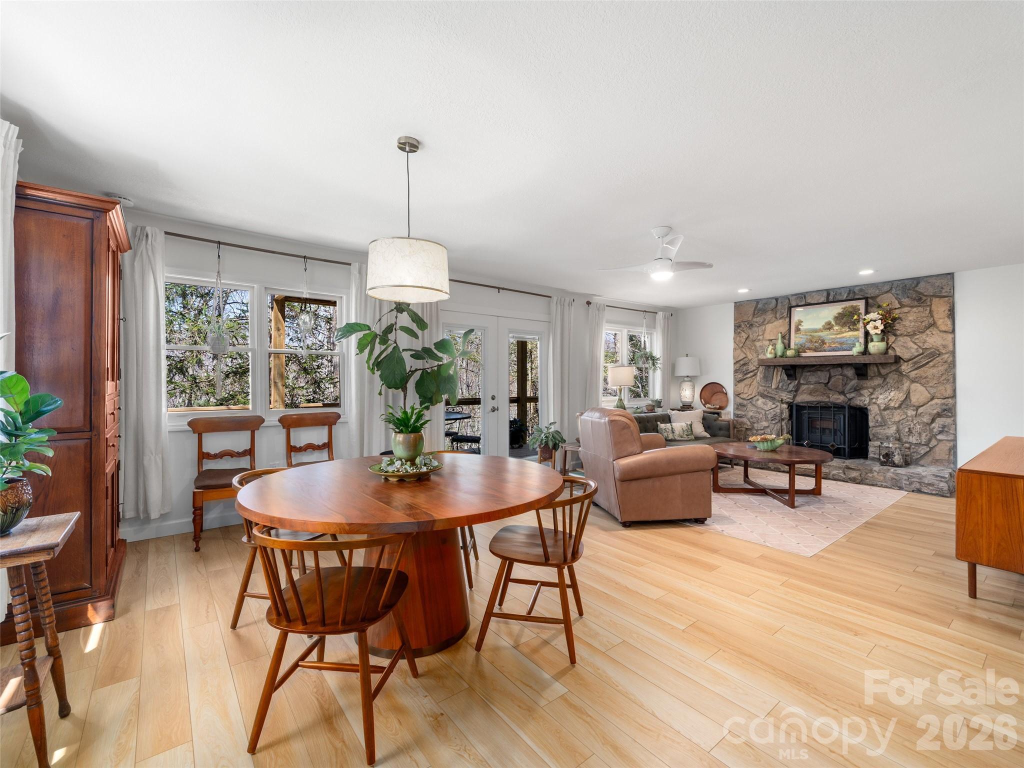 31 Elseetos Drive Brevard NC 28712