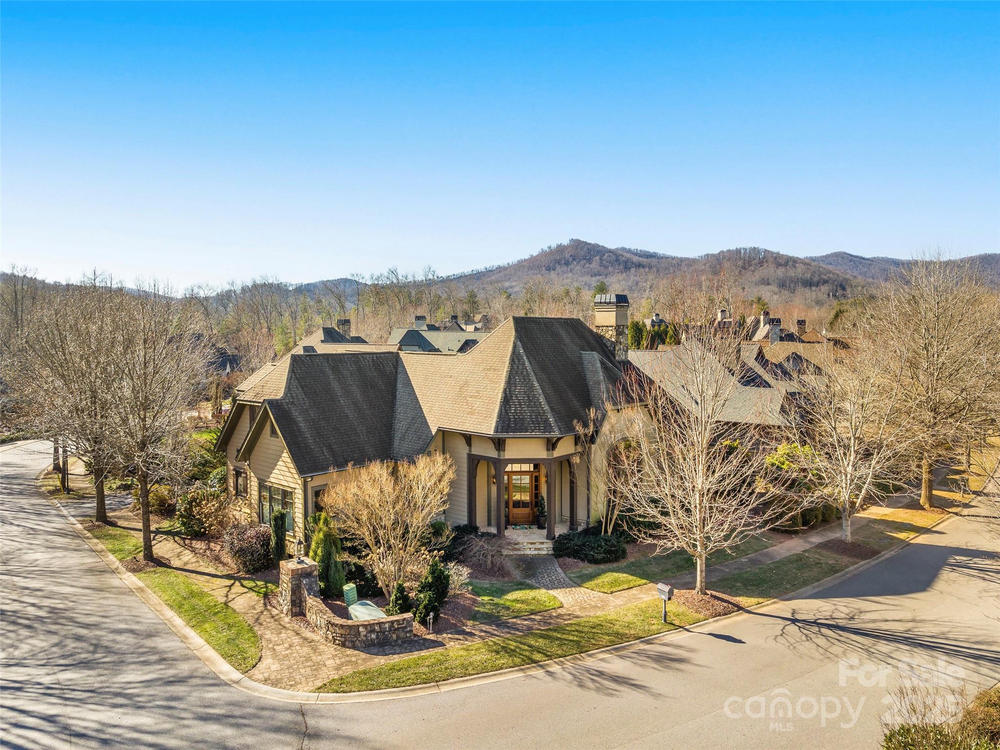 50 Running Creek Trail Arden NC 28704