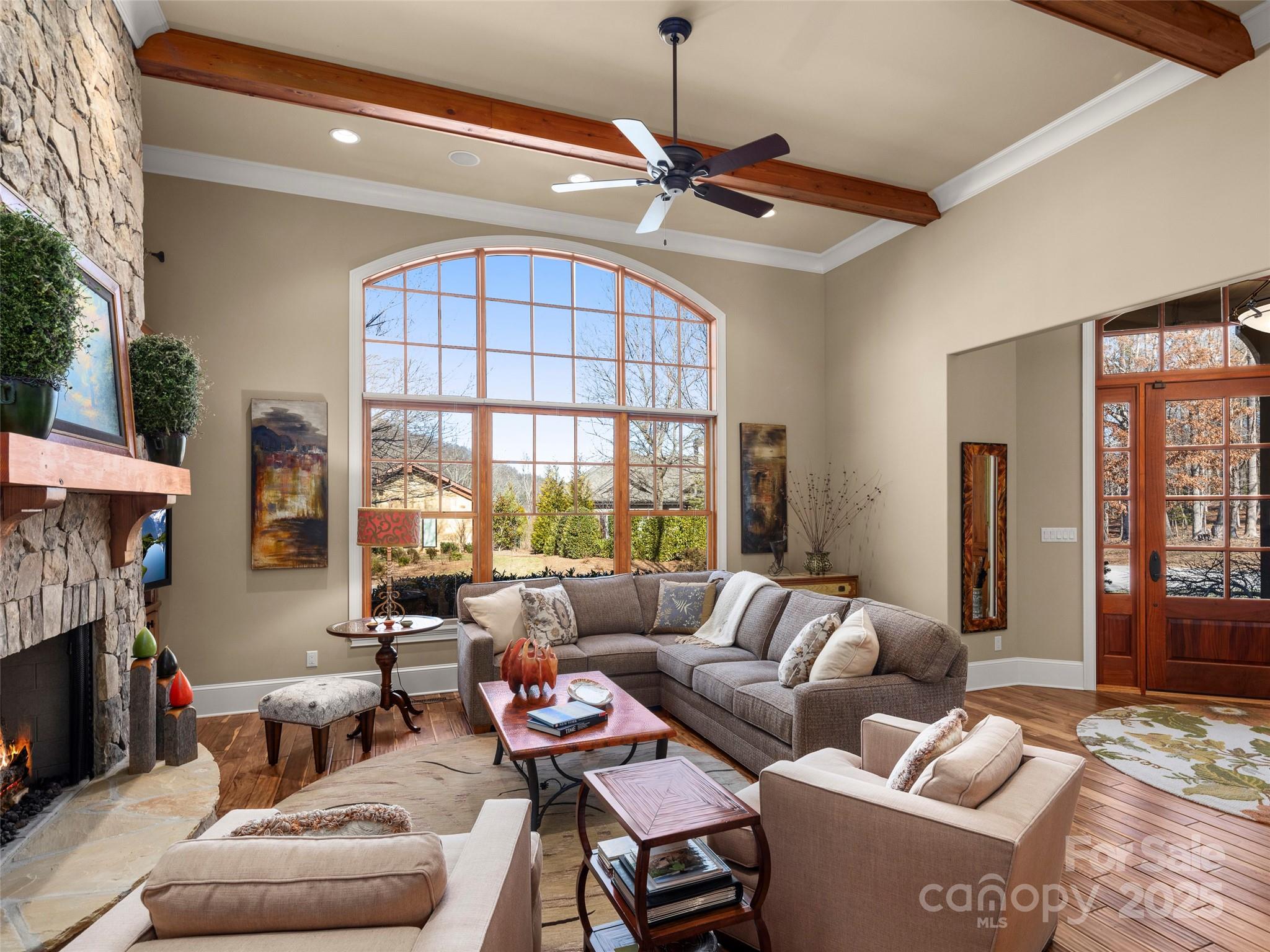 50 Running Creek Trail Arden NC 28704