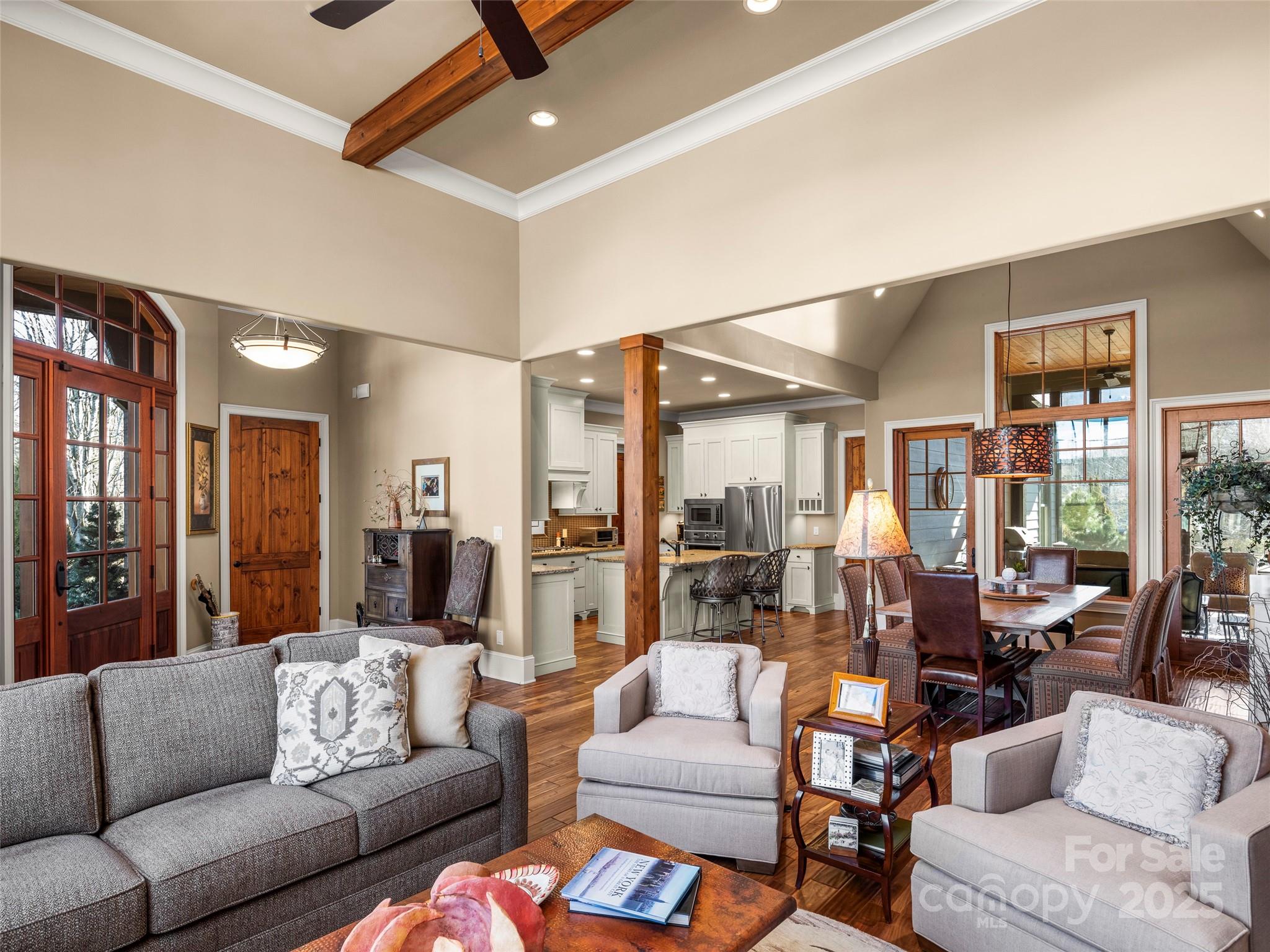 50 Running Creek Trail Arden NC 28704