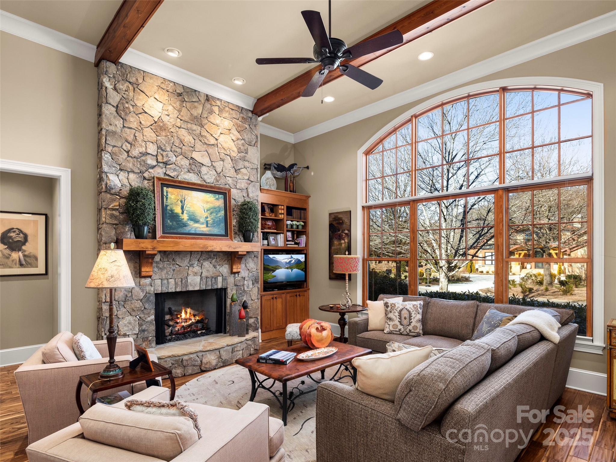 50 Running Creek Trail Arden NC 28704