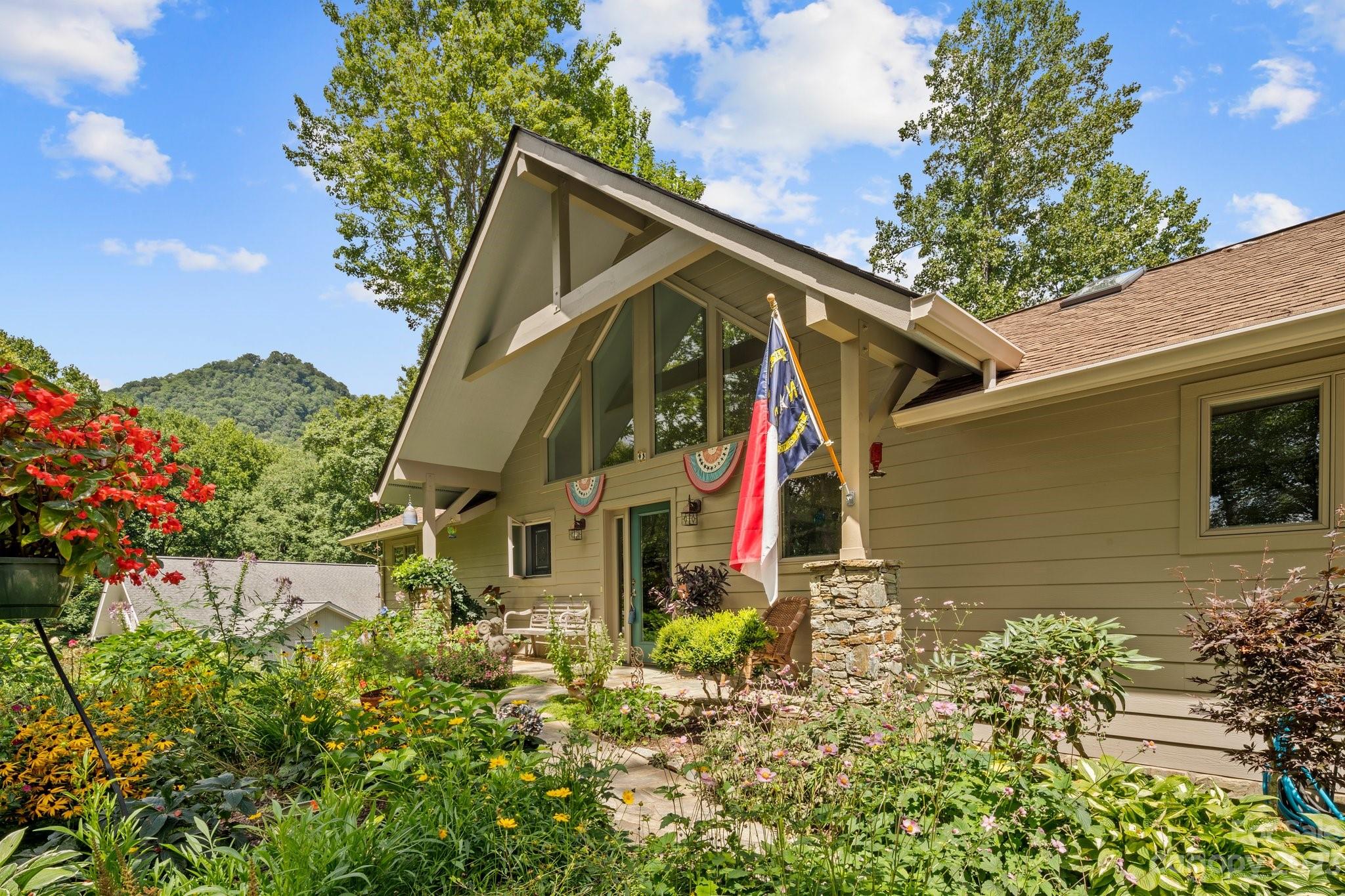 93 Blowing Ridge Lane Sylva NC 28779
