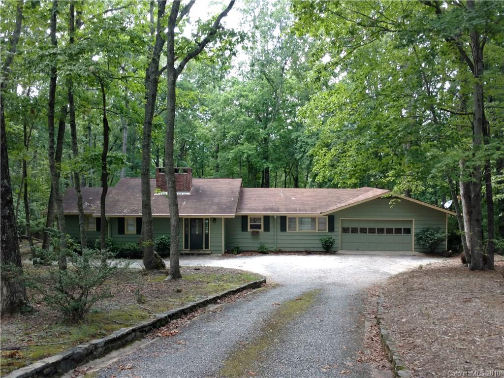 664 Mountain Laurel Drive Columbus NC 28722
