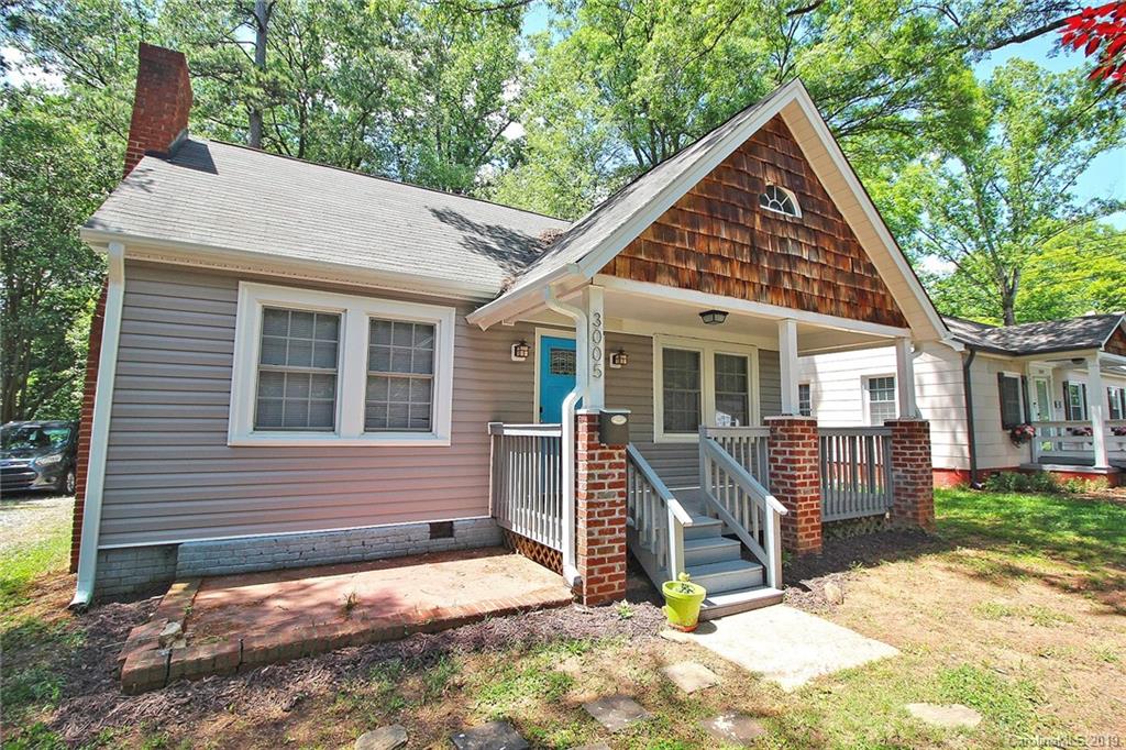 3005 Morson Street Charlotte NC 28208