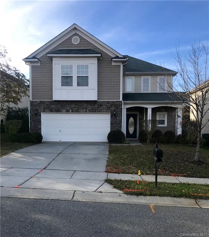 12327 Cumberland Cove Drive Charlotte NC 28273