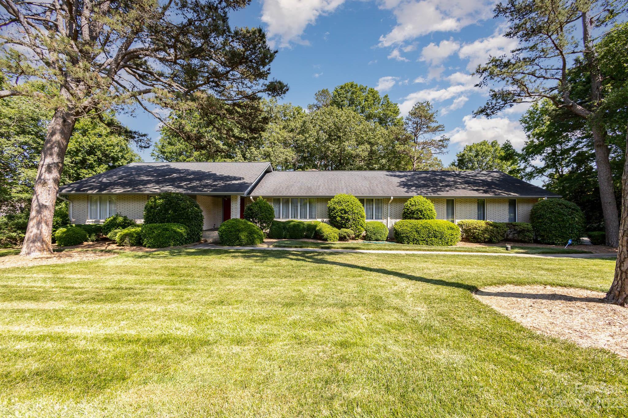 2616 Rolling Hills Drive Monroe NC 28110