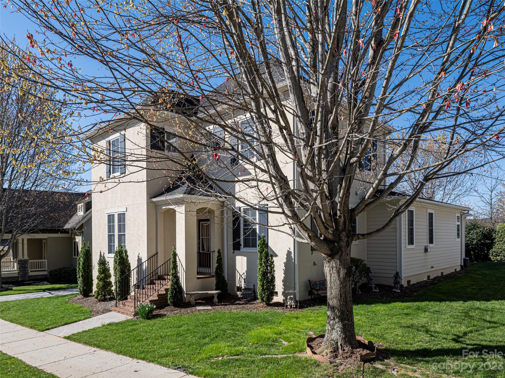 21 Dayflower Drive Asheville NC 28803