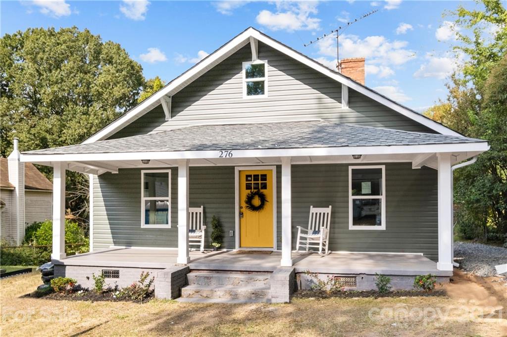 276 Elm Avenue NW Concord NC 28025