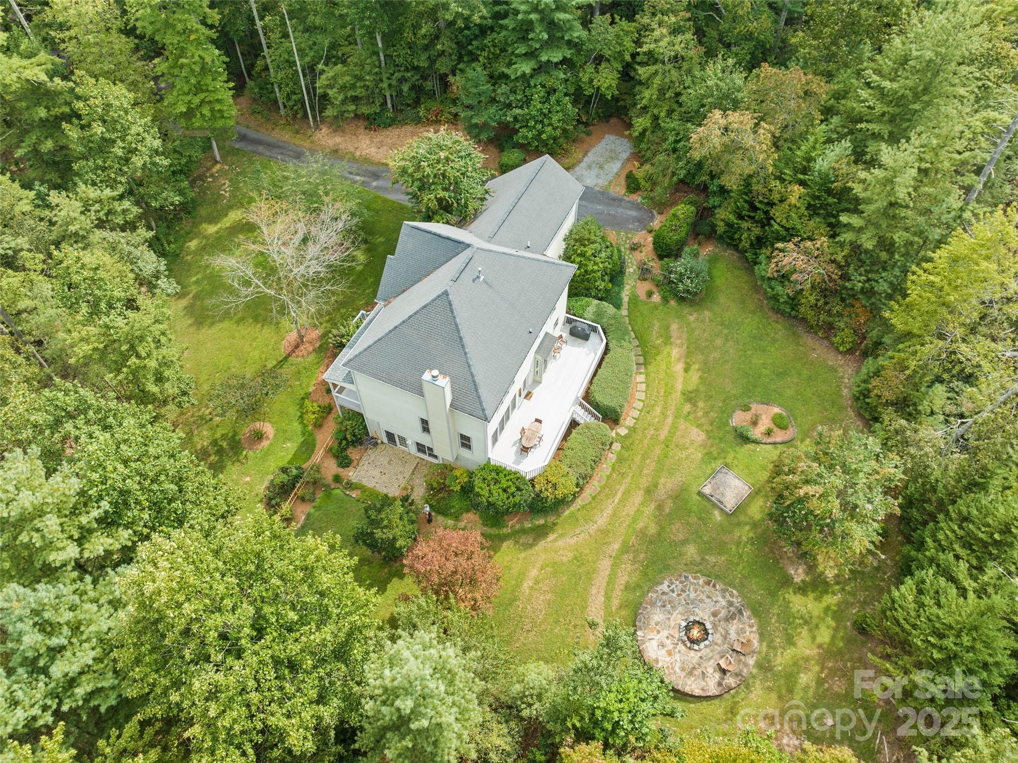 6 Dogwood Lane Fletcher NC 28732
