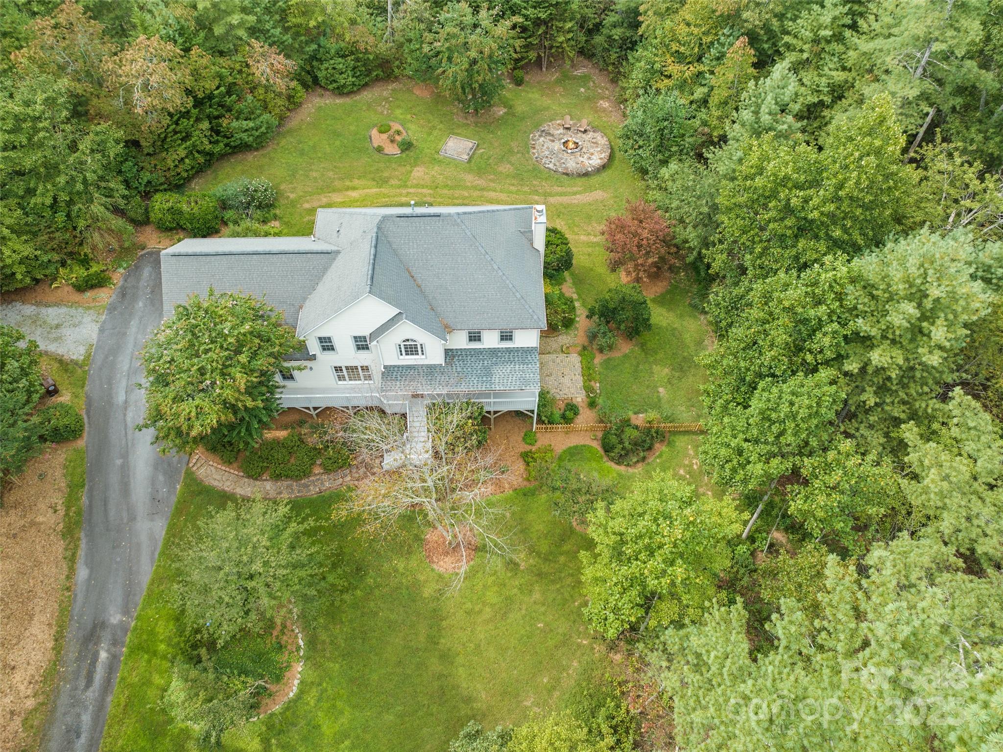 6 Dogwood Lane Fletcher NC 28732