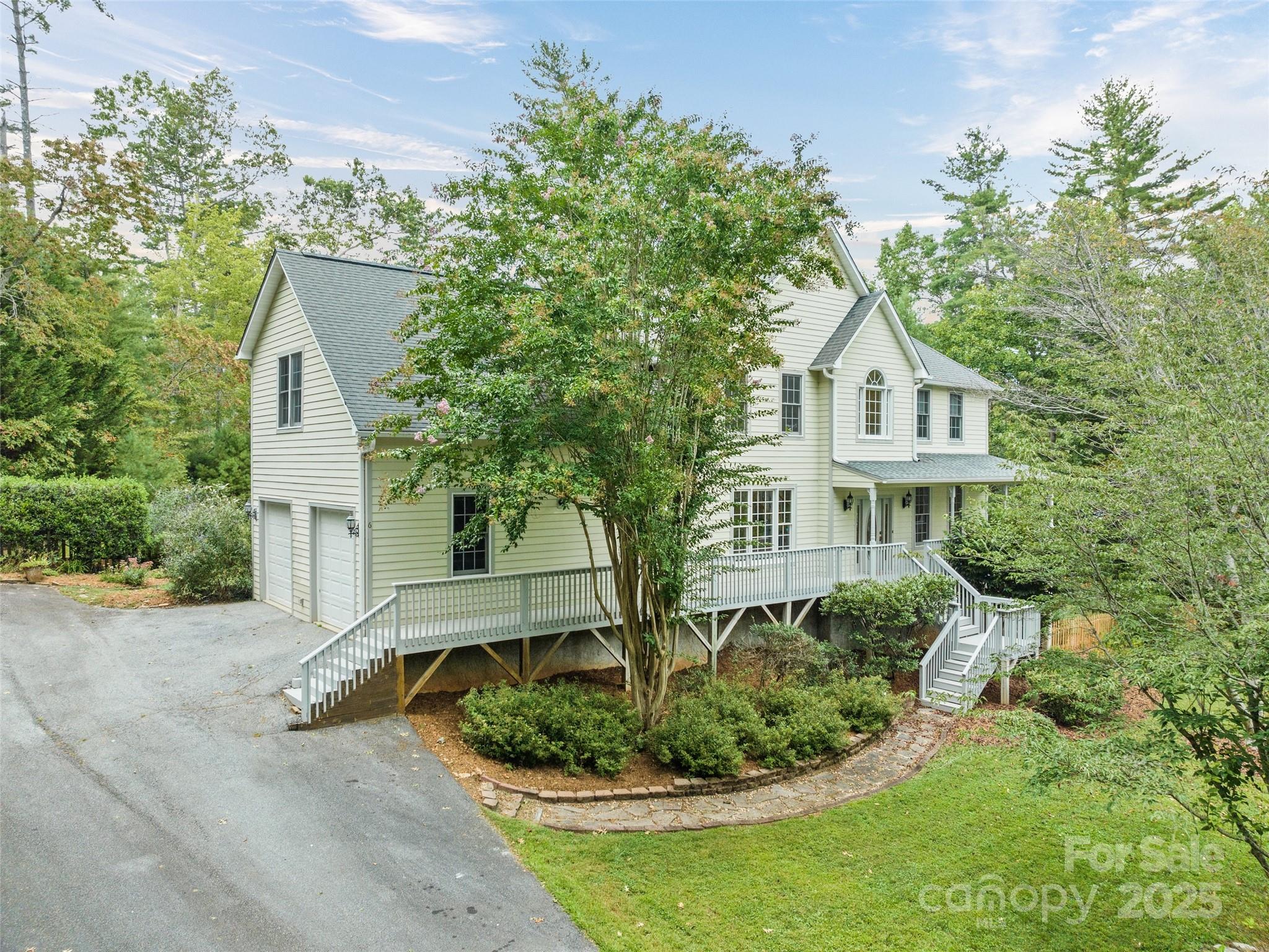 6 Dogwood Lane Fletcher NC 28732