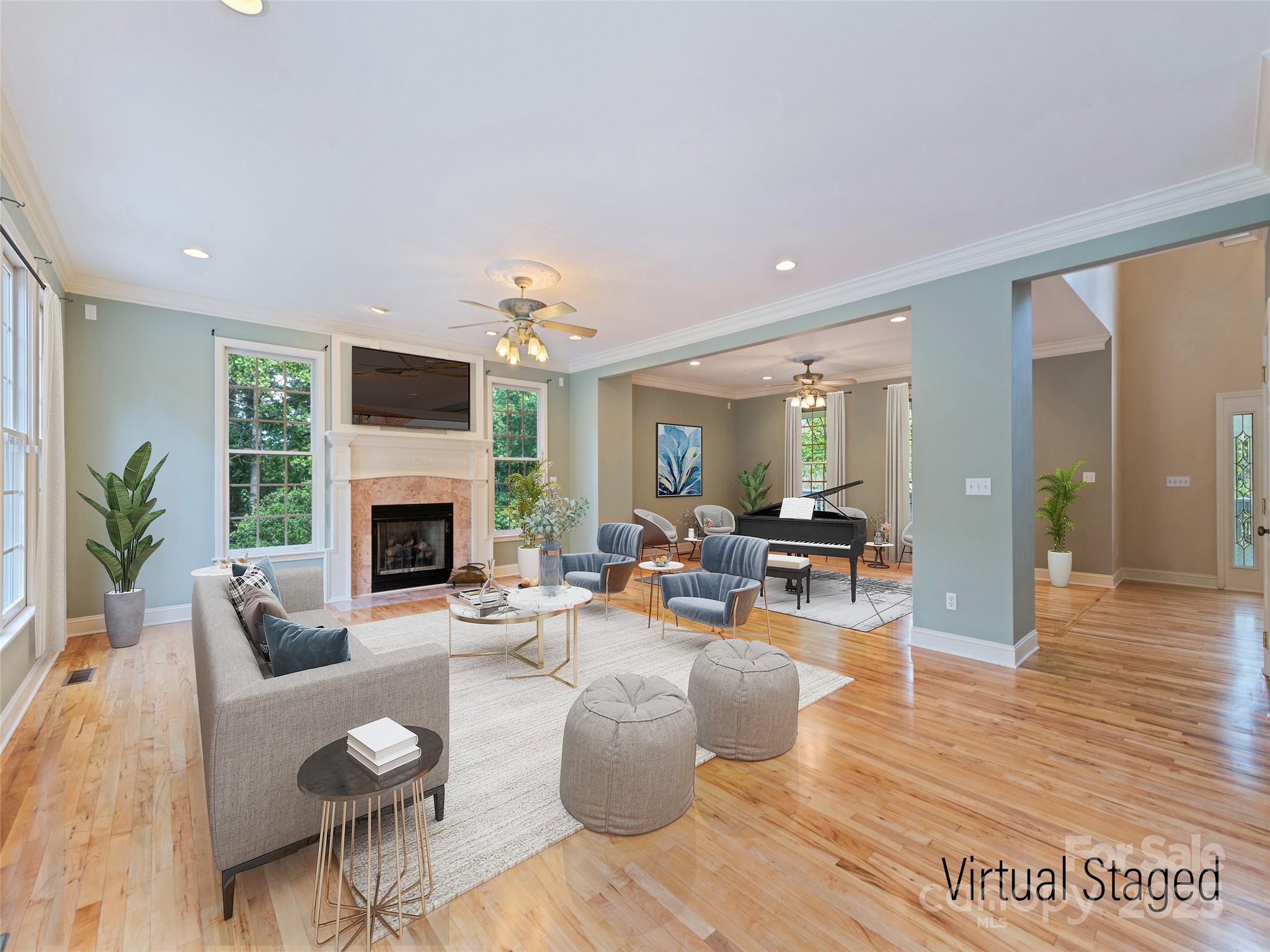 6 Dogwood Lane Fletcher NC 28732