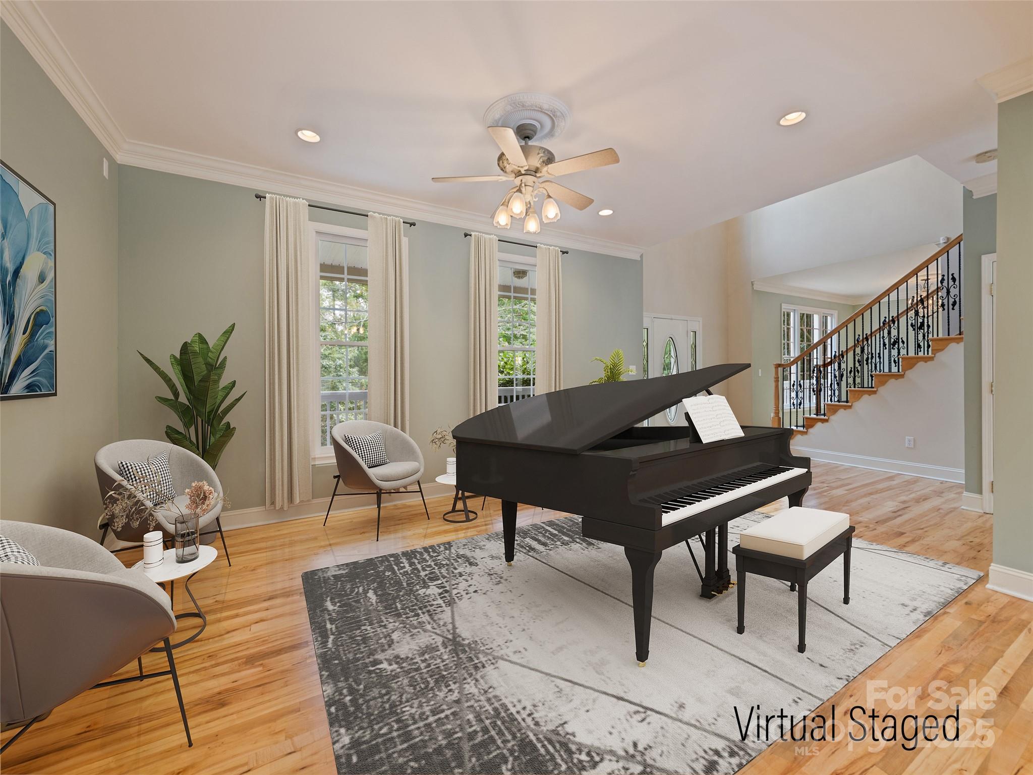 6 Dogwood Lane Fletcher NC 28732