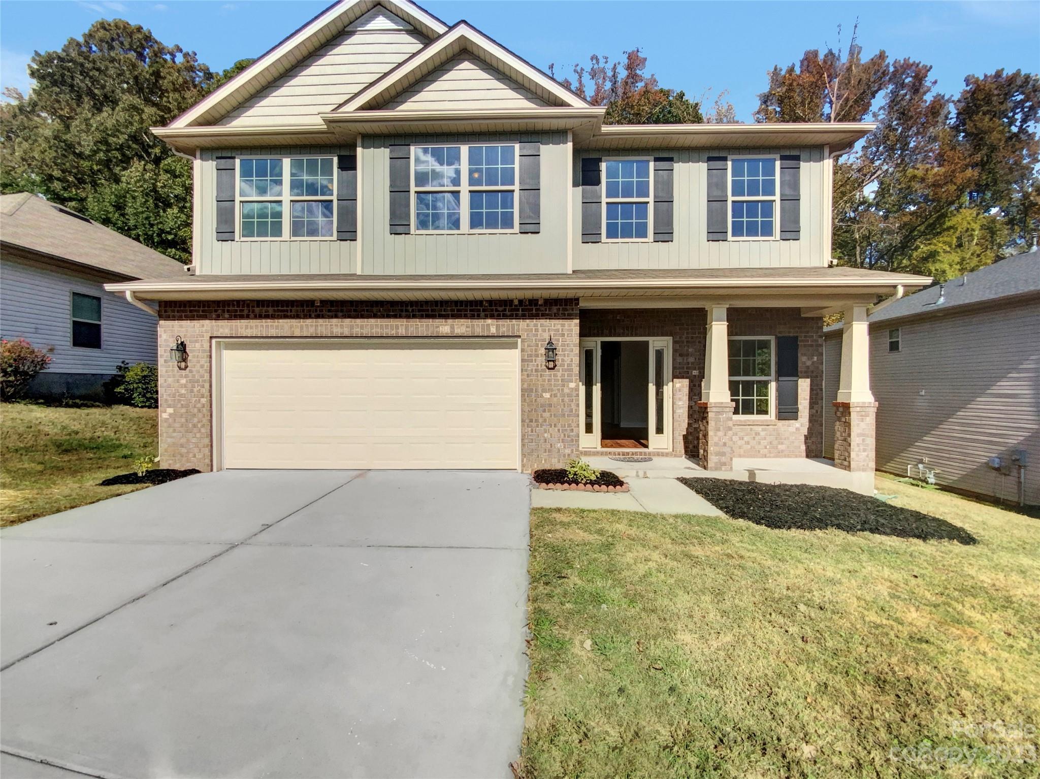 819 Brooke Nicole Place Charlotte NC 28213