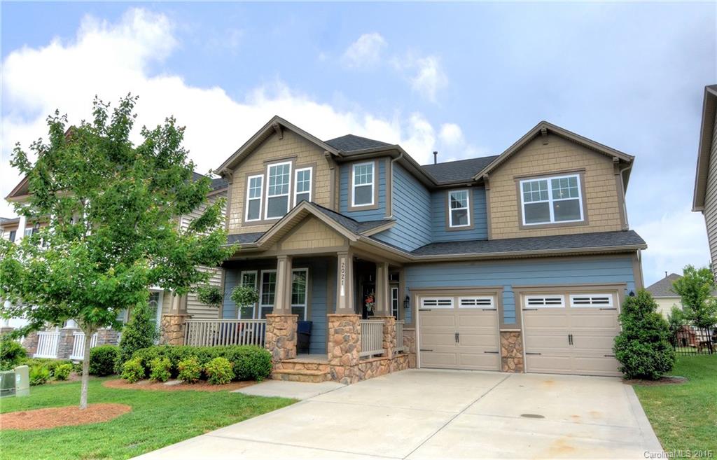 2021 Glenhaven Drive Waxhaw NC 28173
