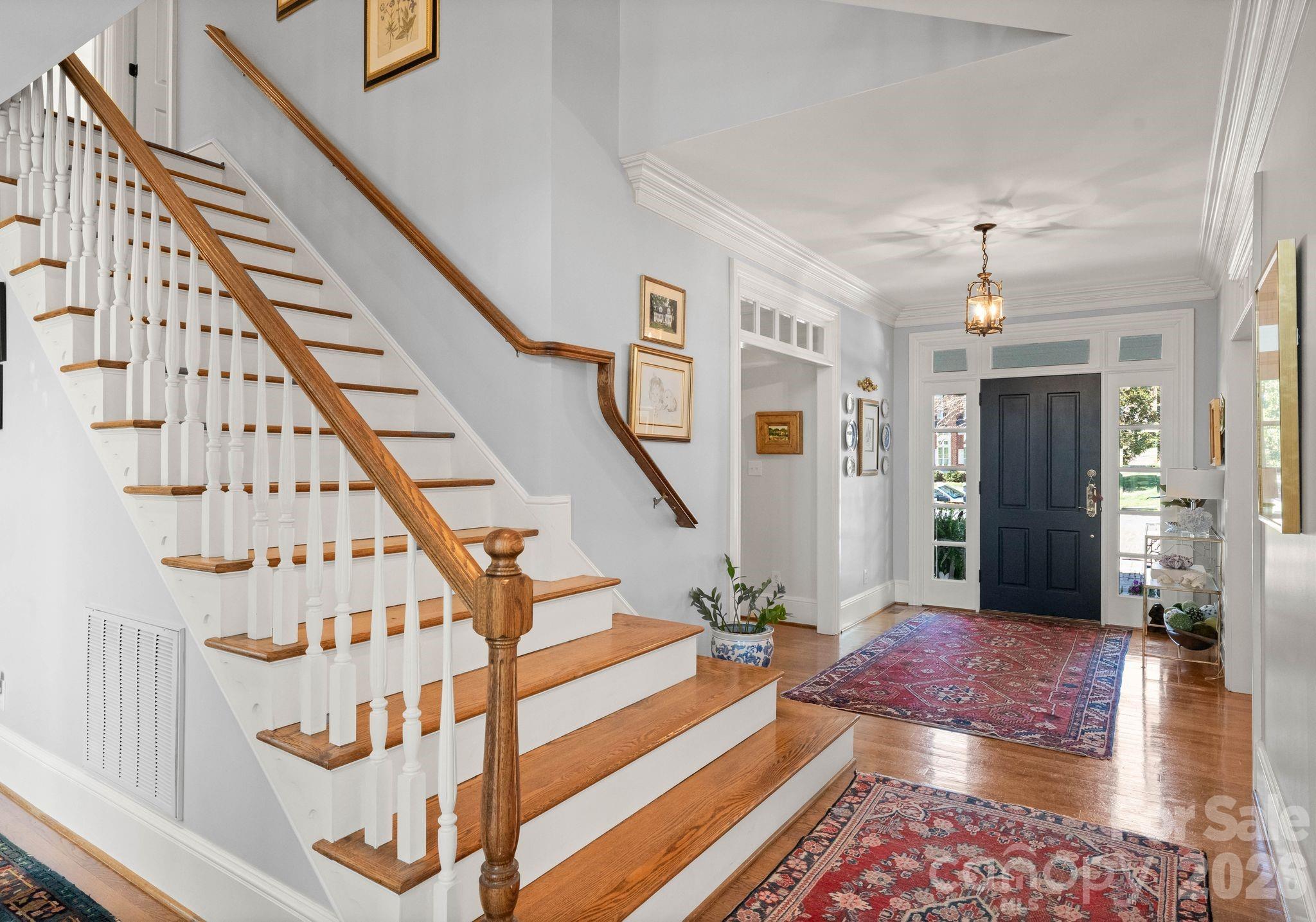 4203 Morrowick Road Charlotte NC 28226