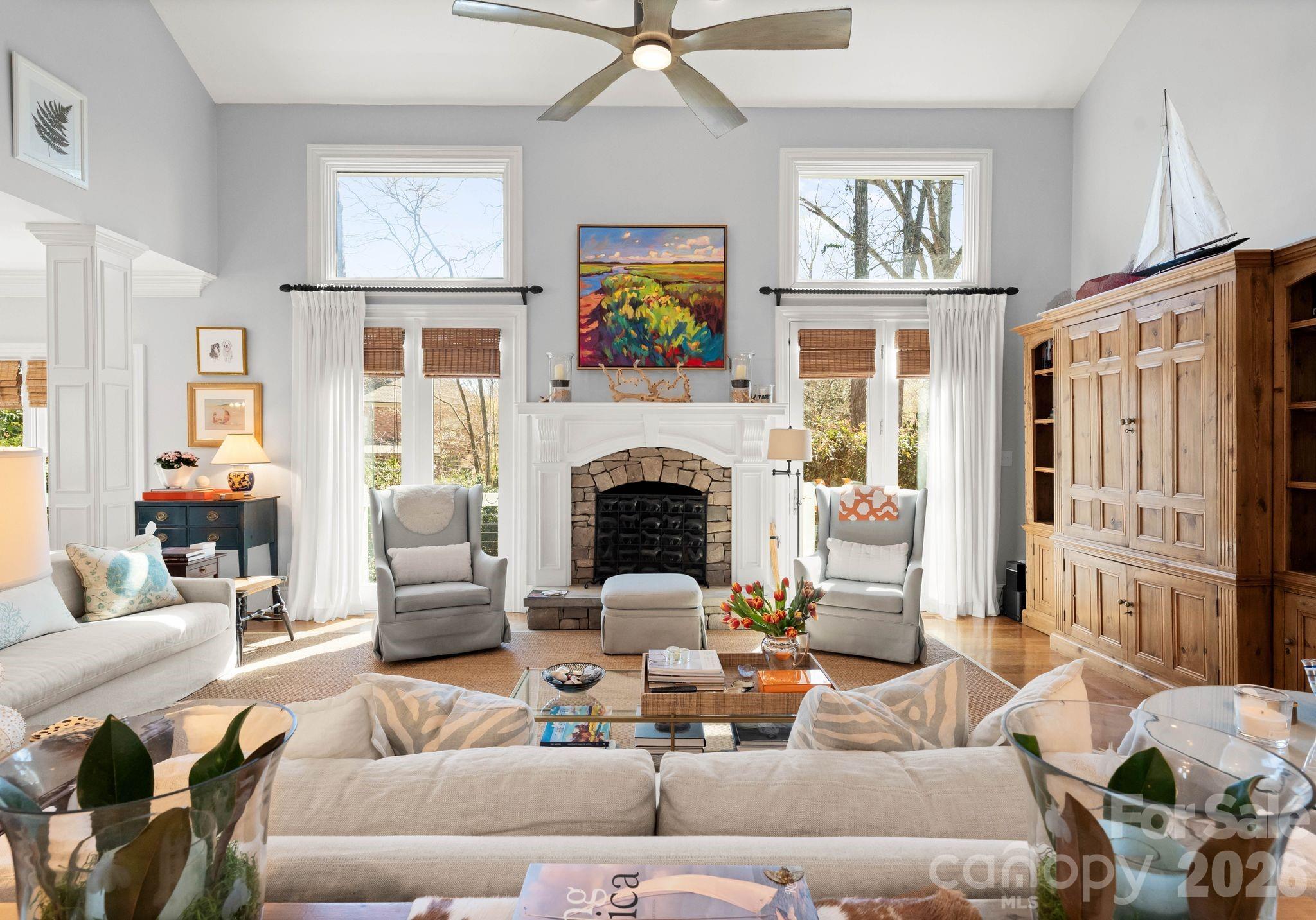 4203 Morrowick Road Charlotte NC 28226
