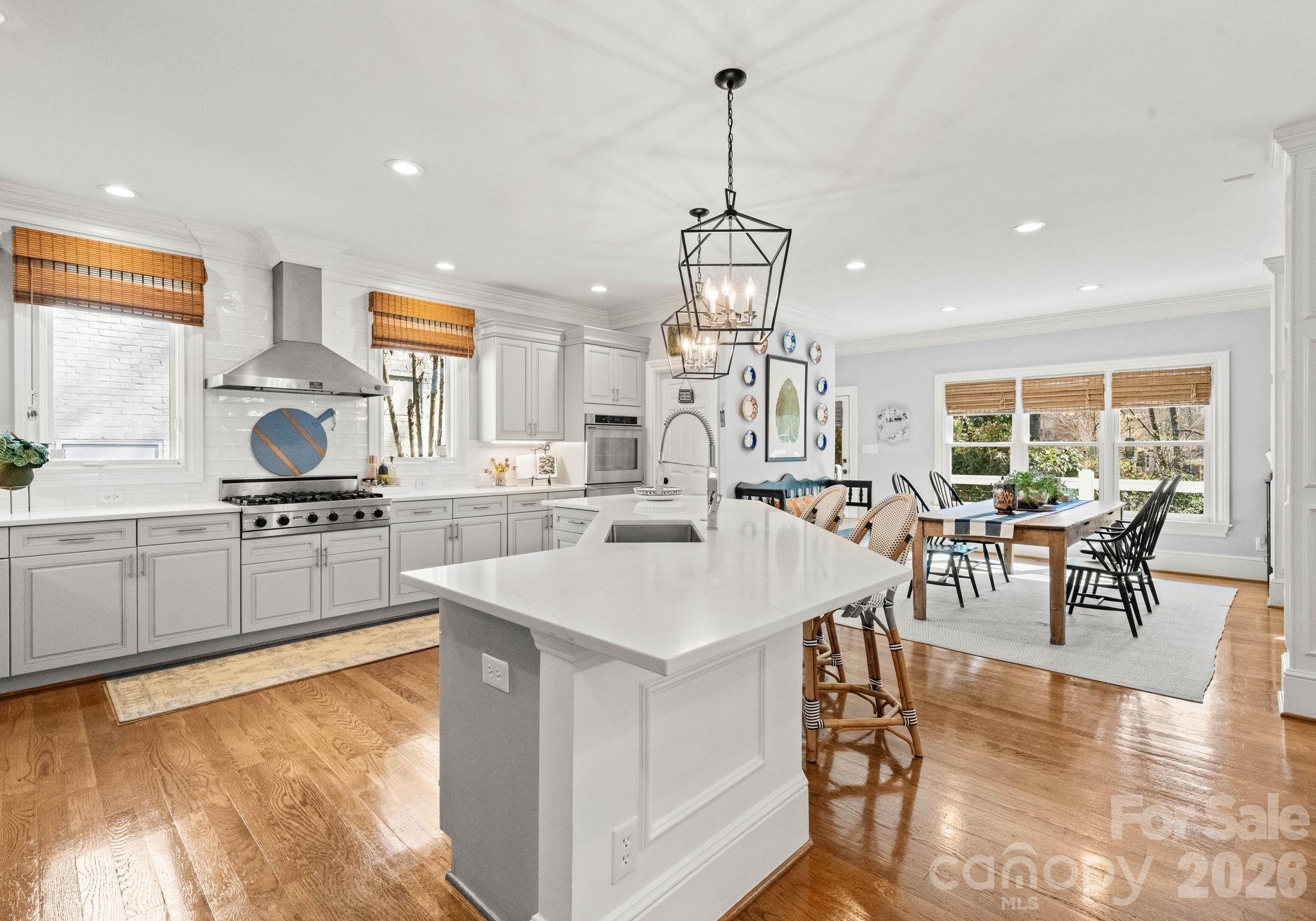 4203 Morrowick Road Charlotte NC 28226