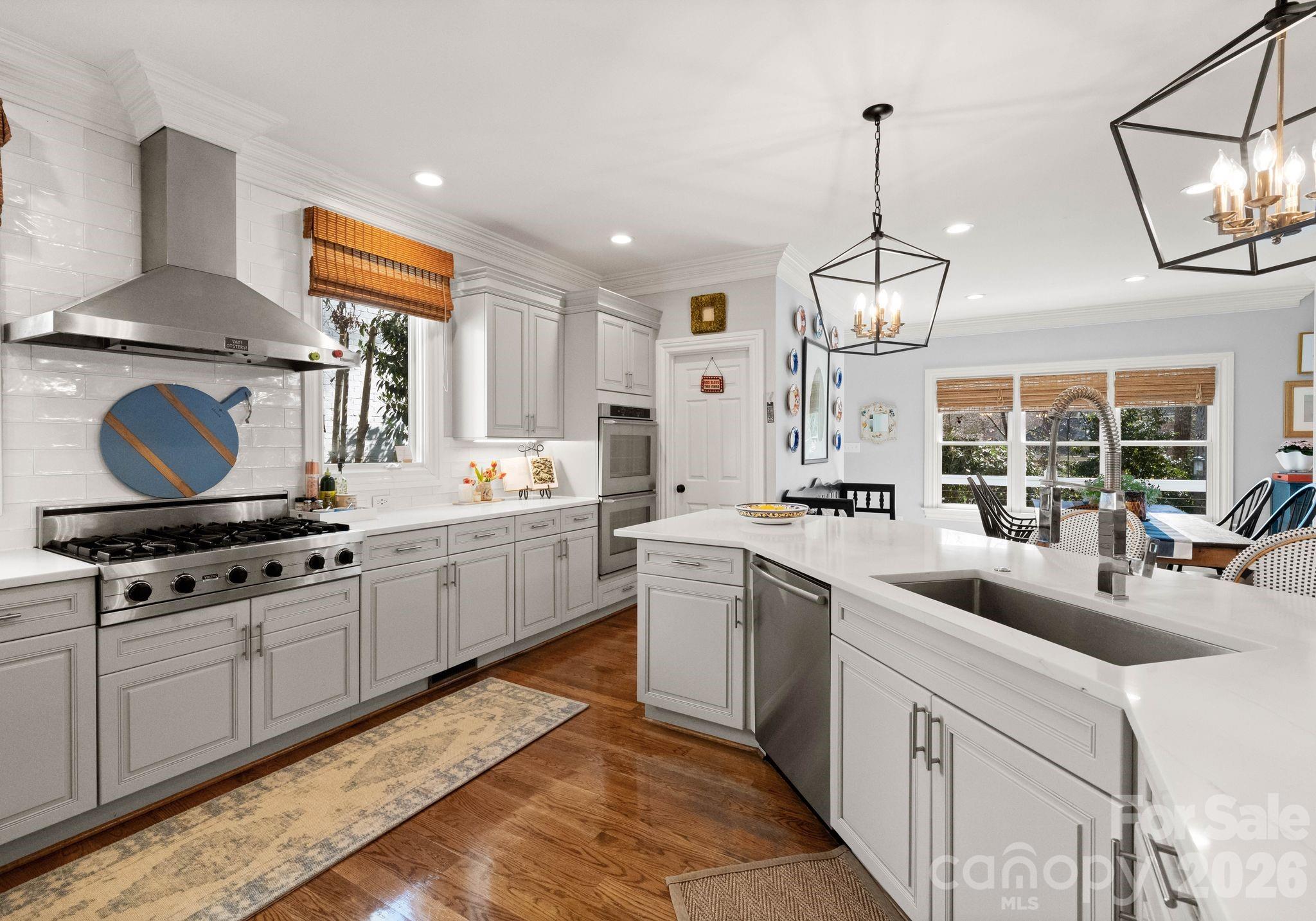 4203 Morrowick Road Charlotte NC 28226