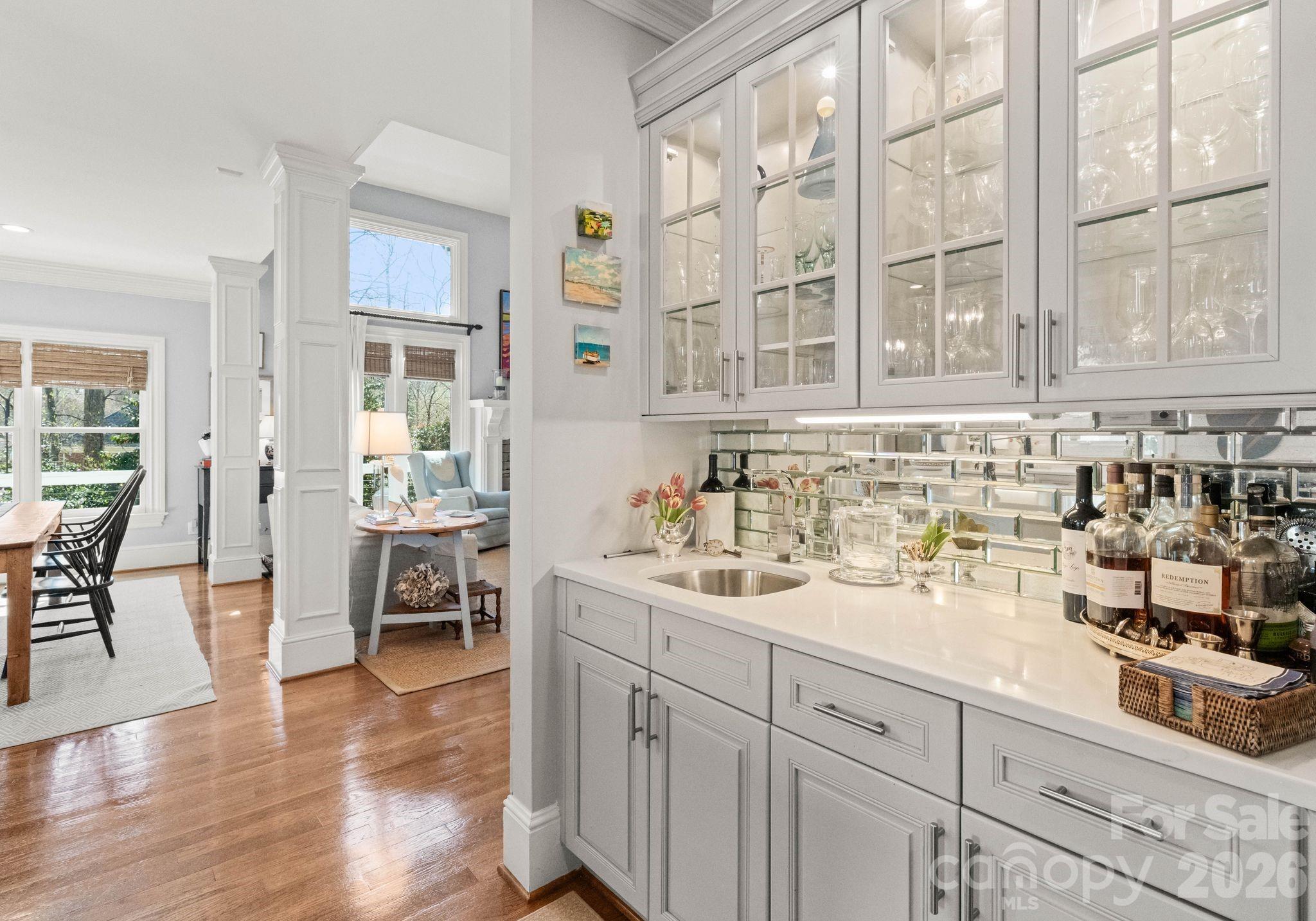 4203 Morrowick Road Charlotte NC 28226
