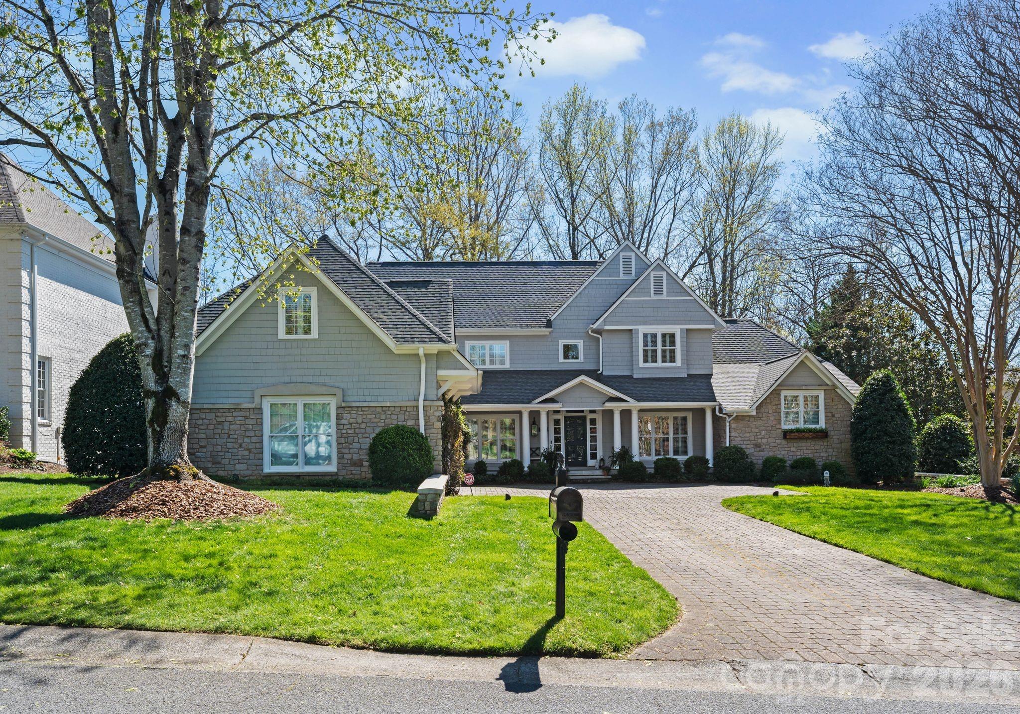 4203 Morrowick Road Charlotte NC 28226