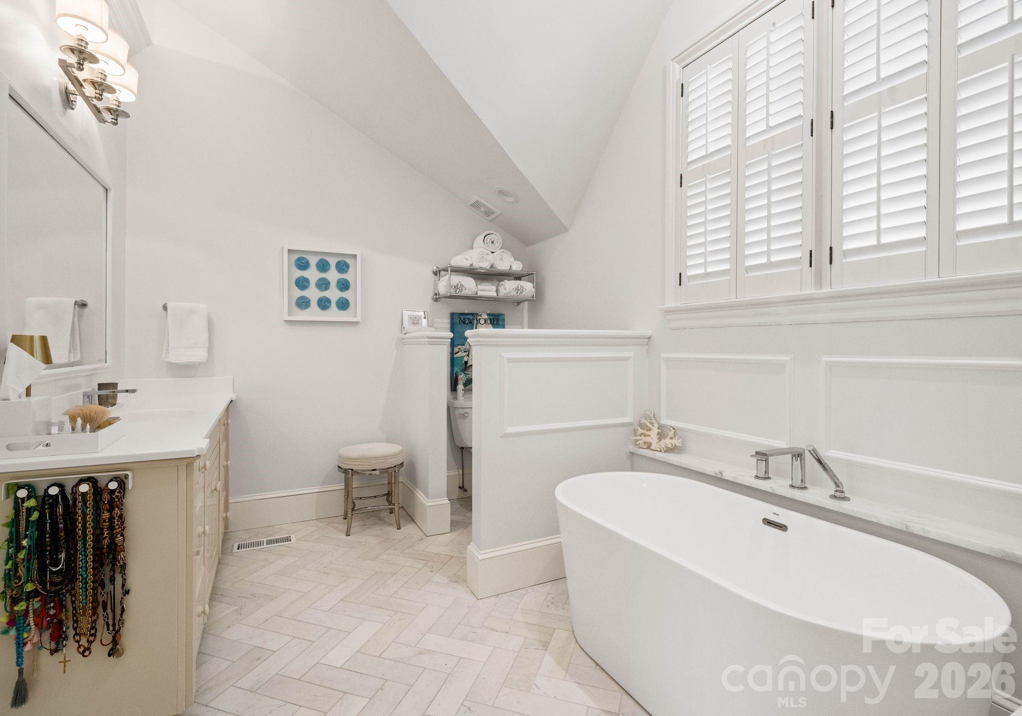 4203 Morrowick Road Charlotte NC 28226