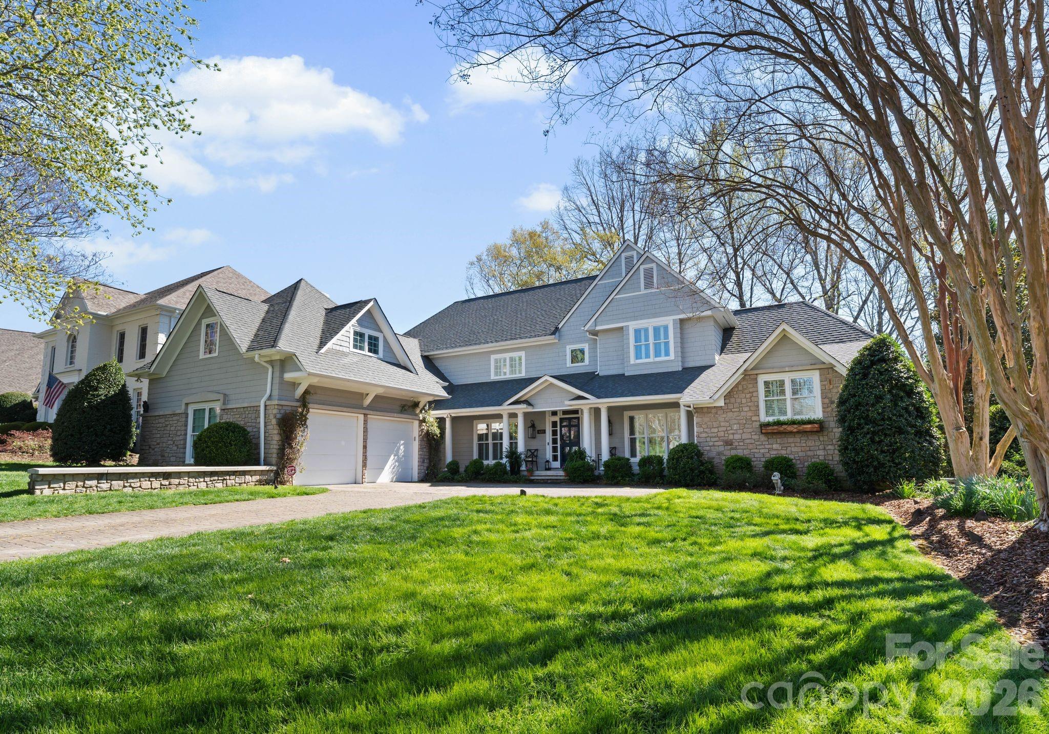 4203 Morrowick Road Charlotte NC 28226