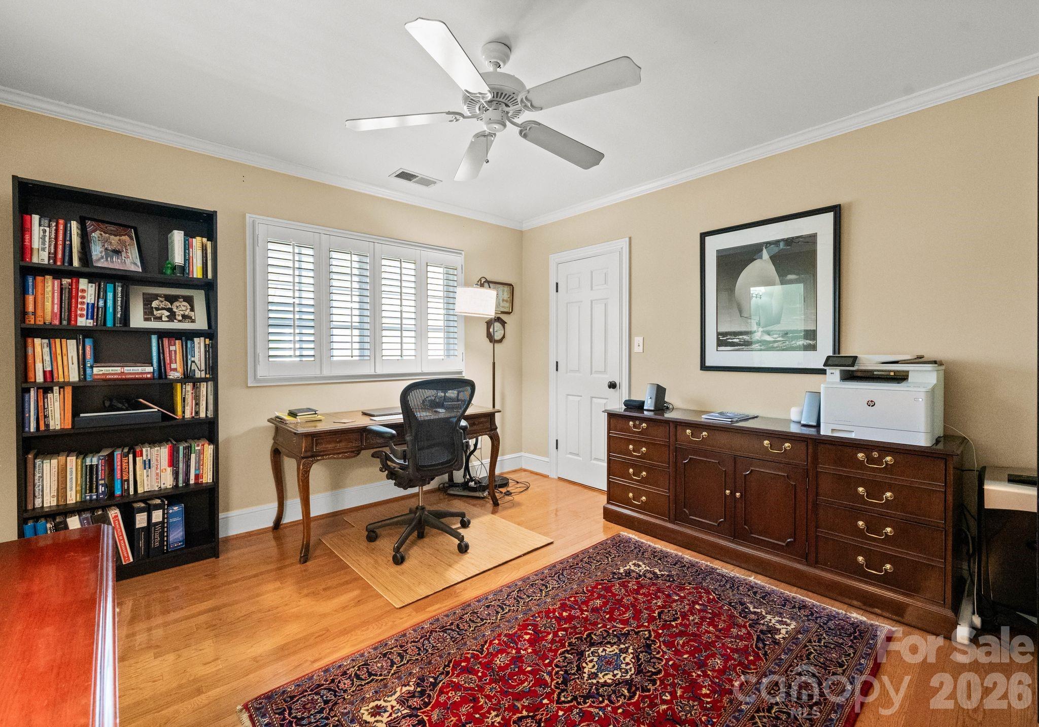 4203 Morrowick Road Charlotte NC 28226