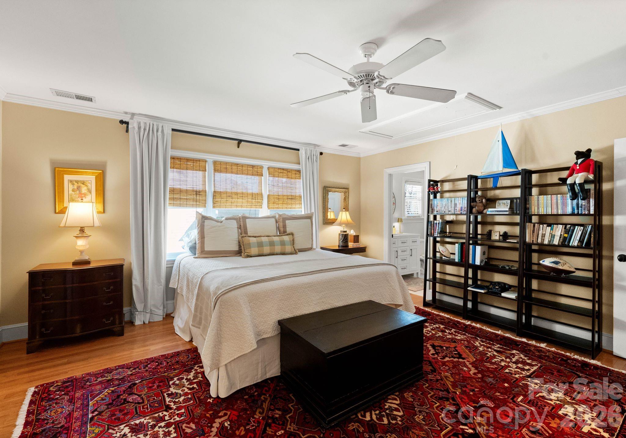 4203 Morrowick Road Charlotte NC 28226