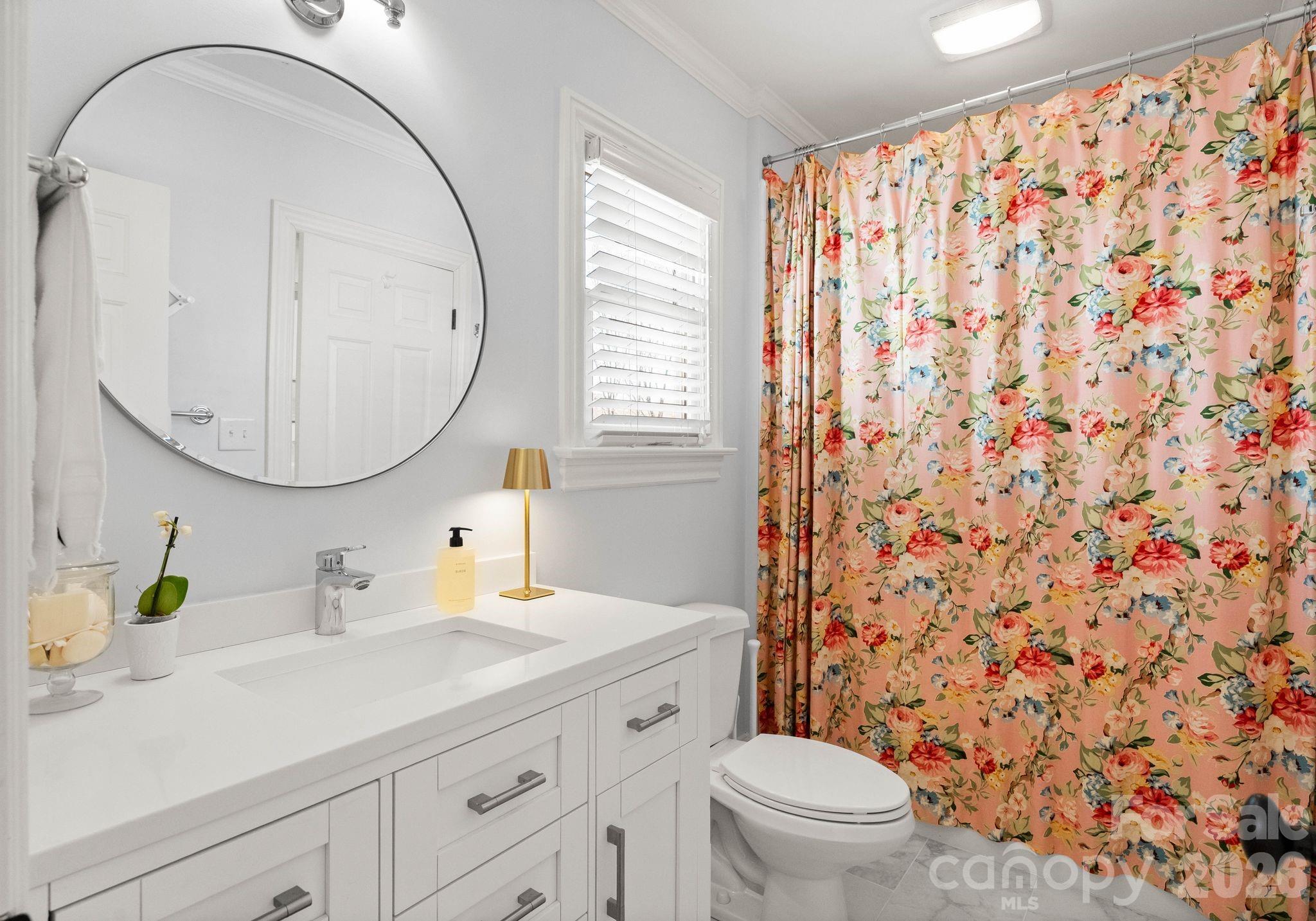 4203 Morrowick Road Charlotte NC 28226