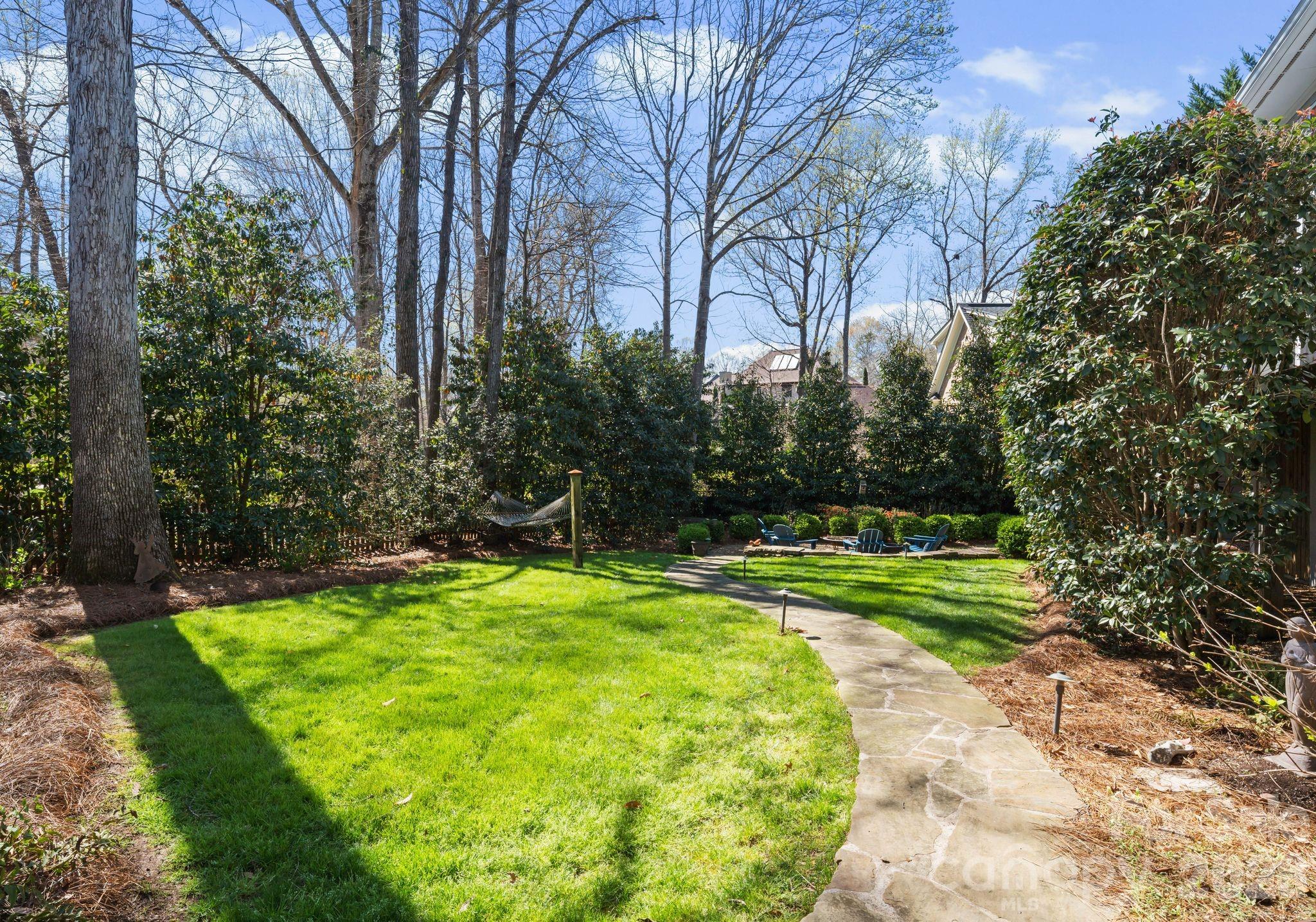 4203 Morrowick Road Charlotte NC 28226