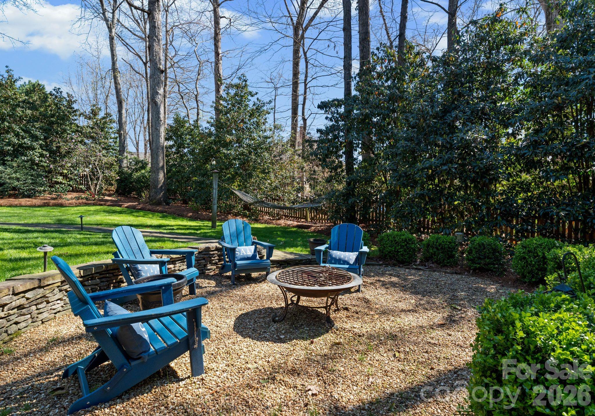 4203 Morrowick Road Charlotte NC 28226