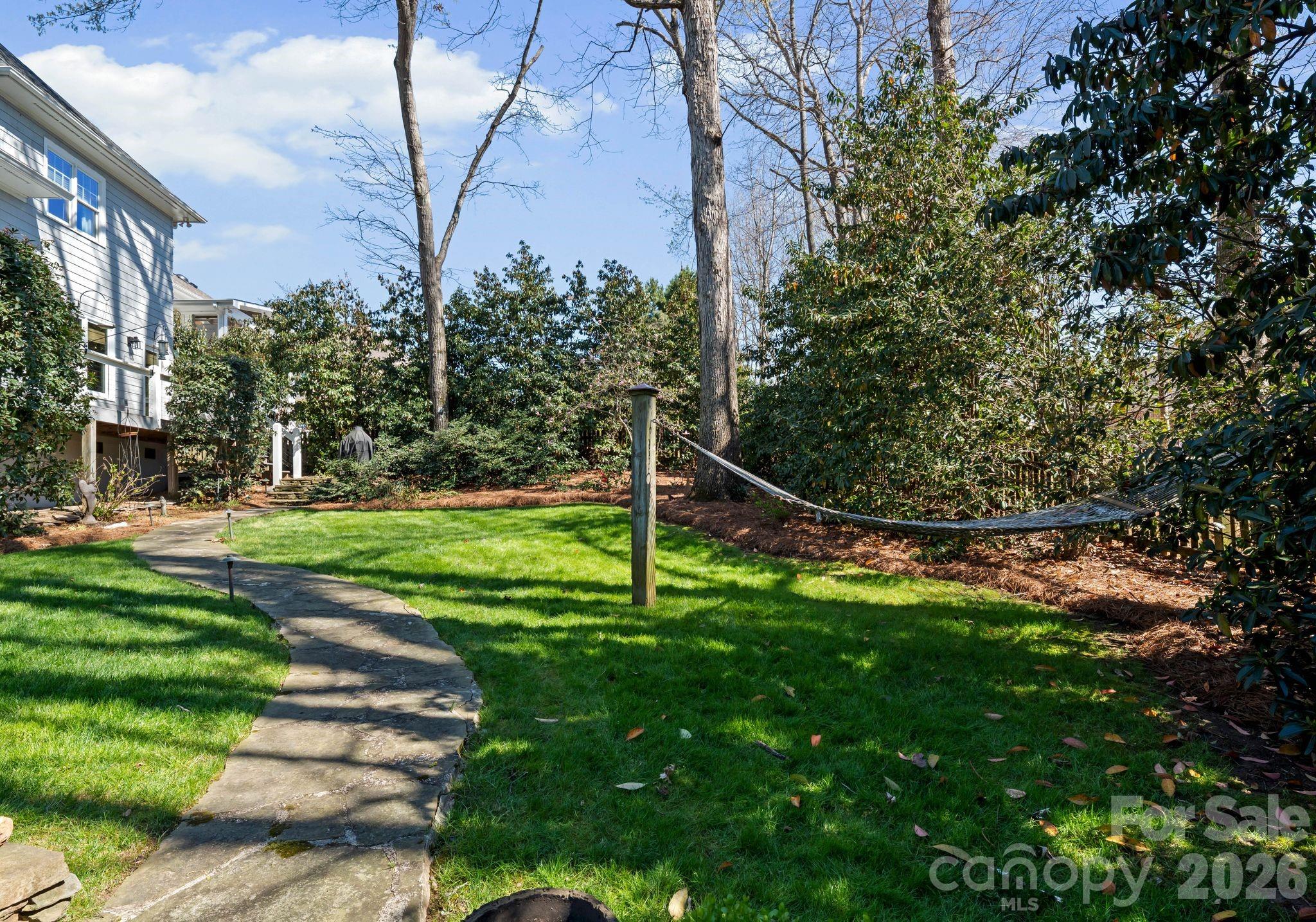4203 Morrowick Road Charlotte NC 28226