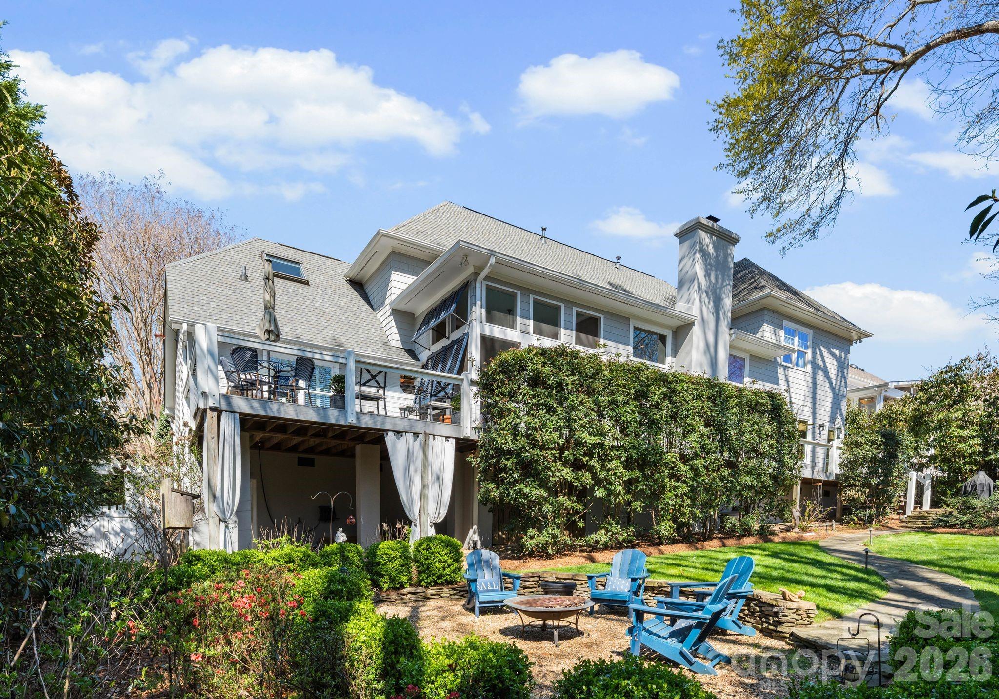 4203 Morrowick Road Charlotte NC 28226